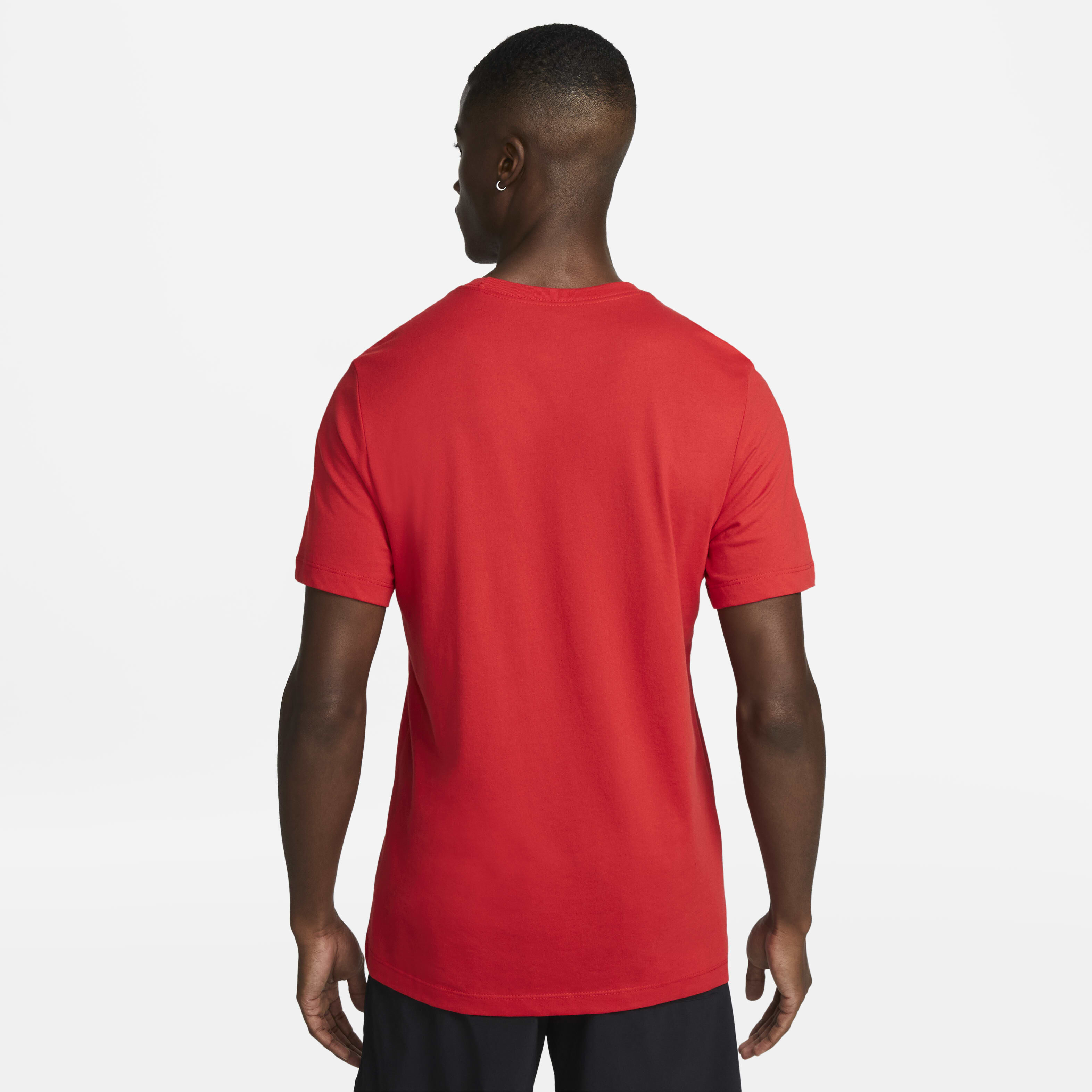 Nike Dri-FIT image number 1