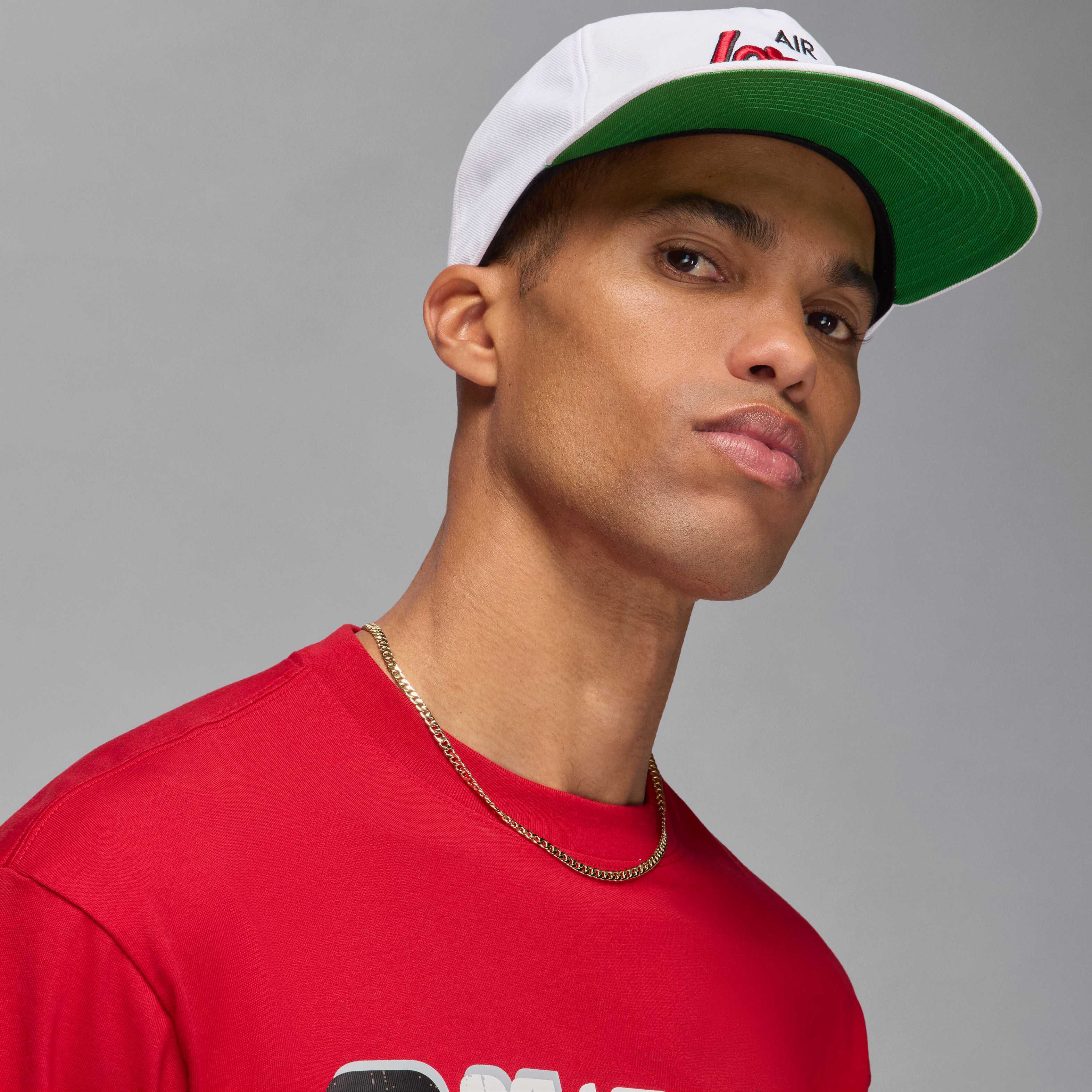 Jordan image number 2