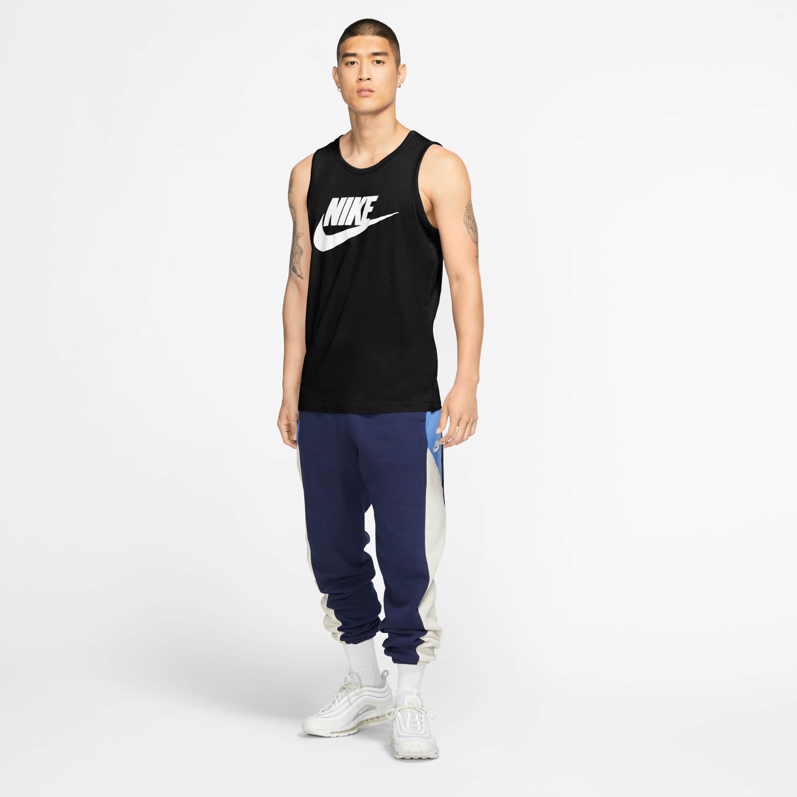 Nike Sportswear image number 3