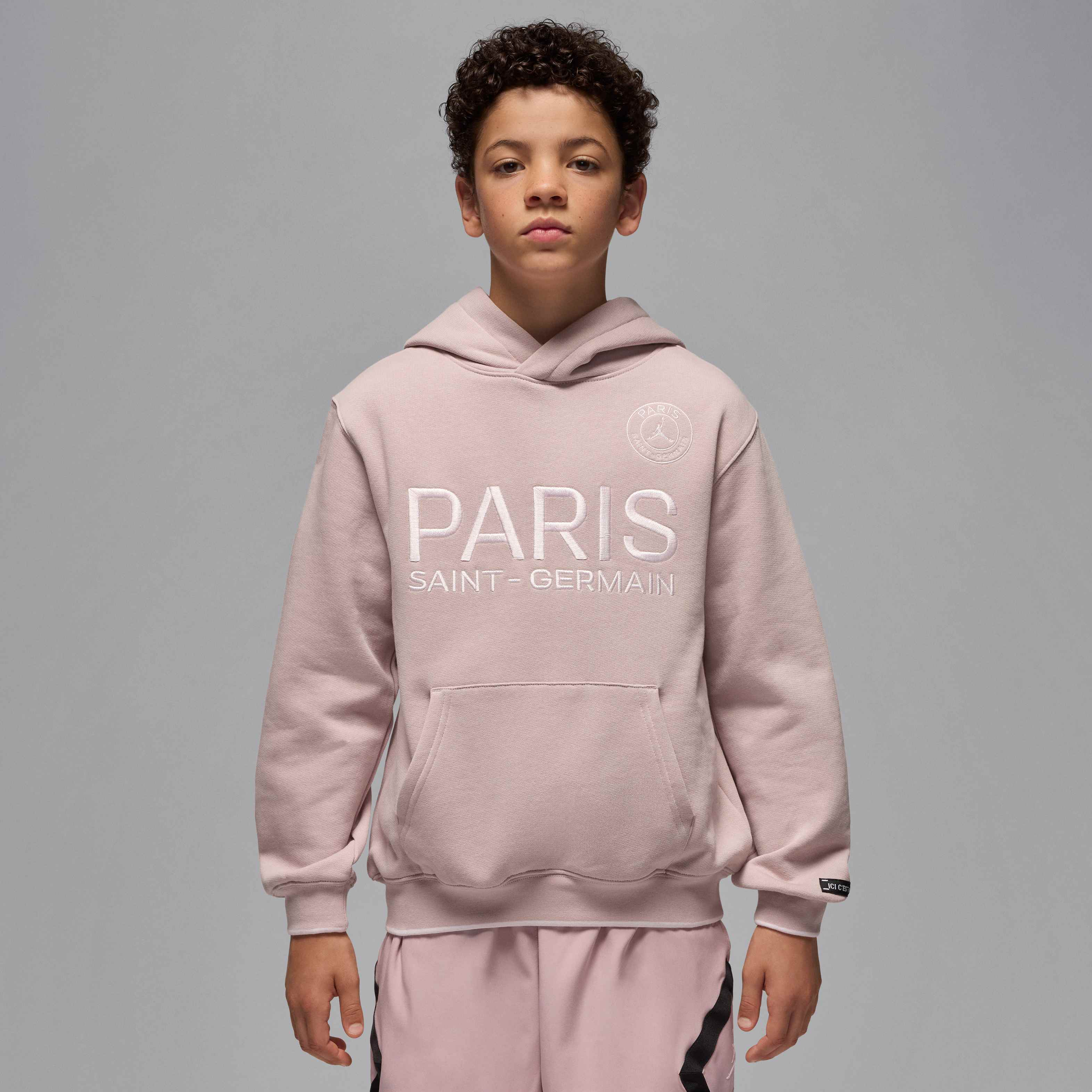 Jordan Paris Saint-Germain image number 0