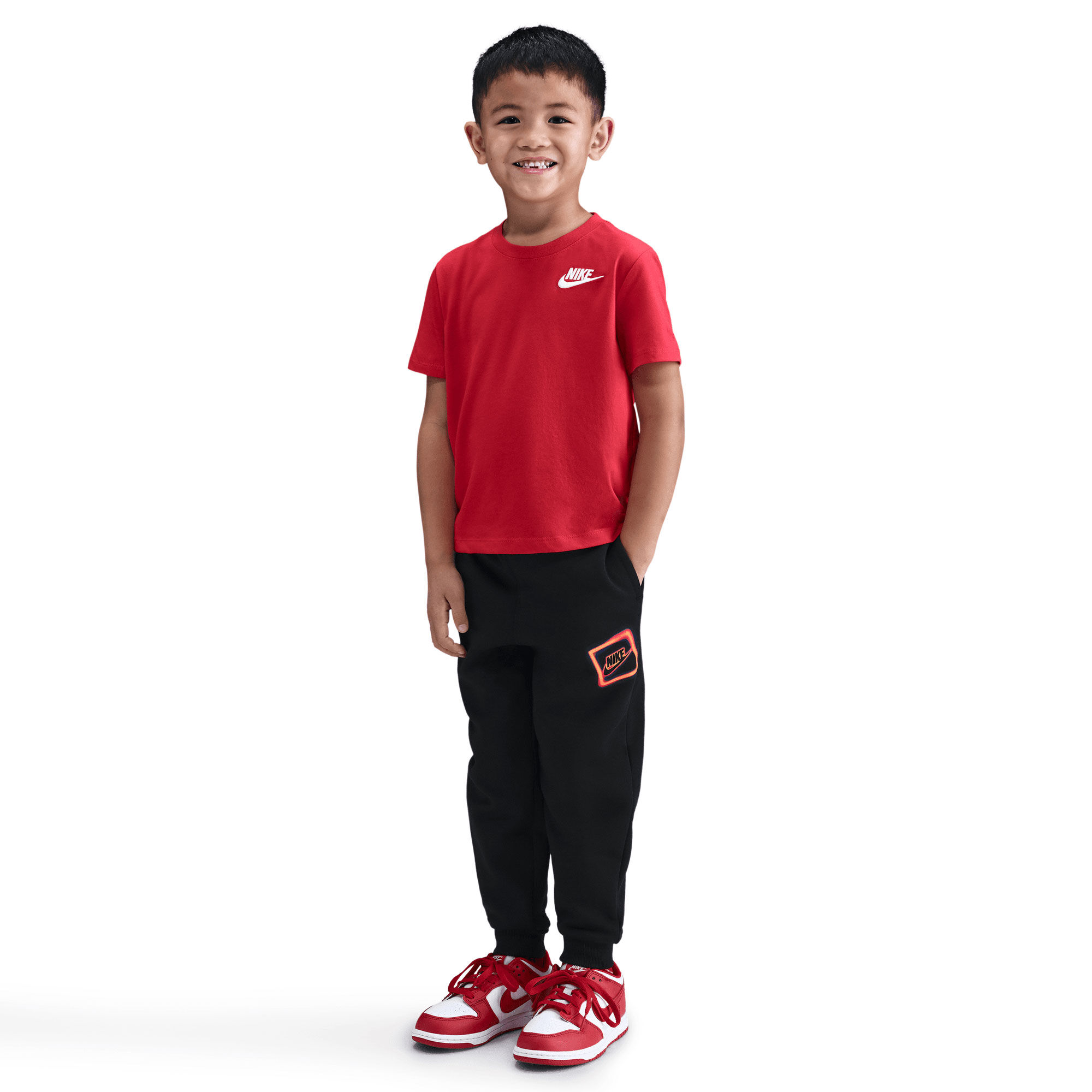 نايكي جلو ويذ مي image number 1