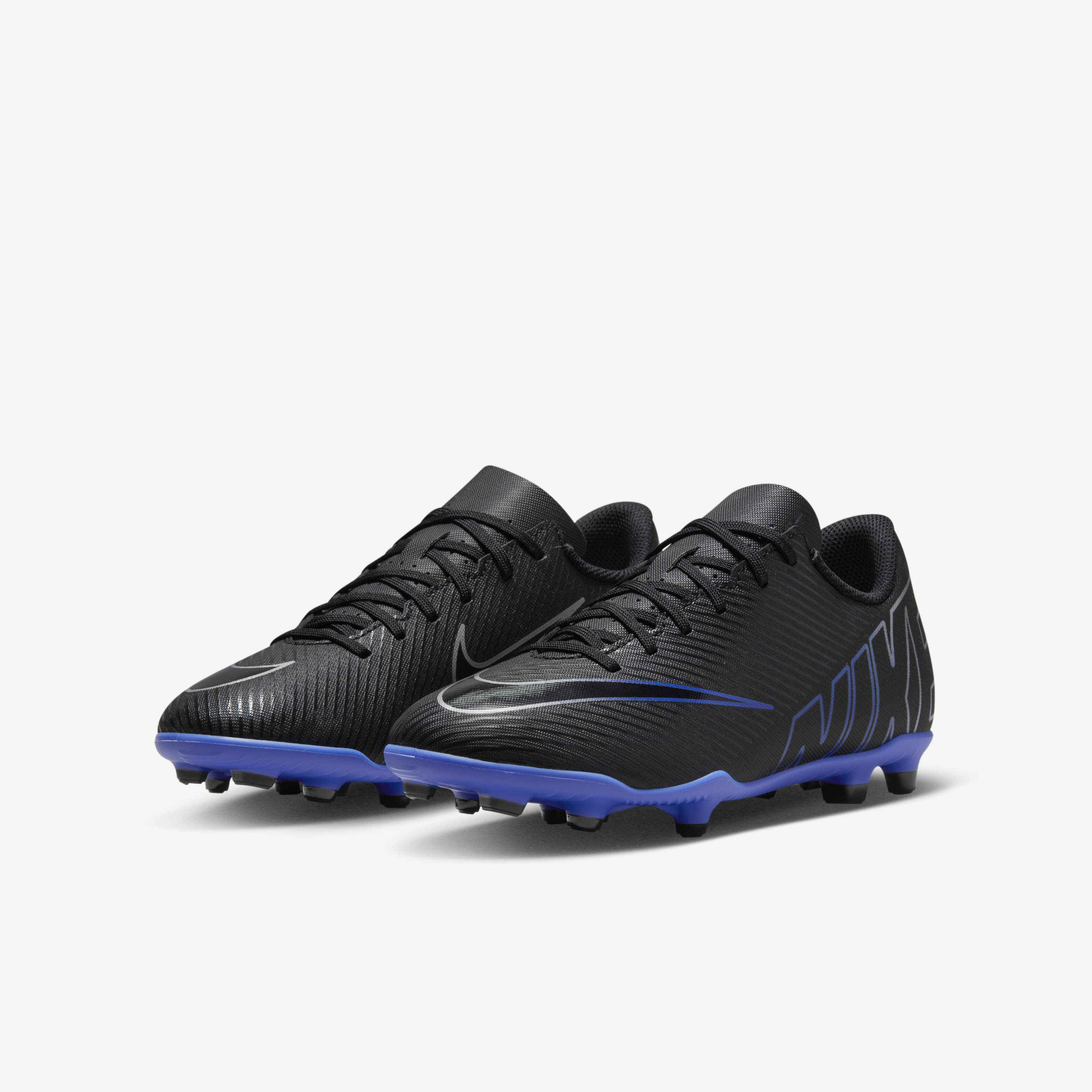 Buy Nike Jr. Mercurial Vapor 15 Club Younger Older Kids Multi Ground Low Top Football Boot Nike Qatar Official