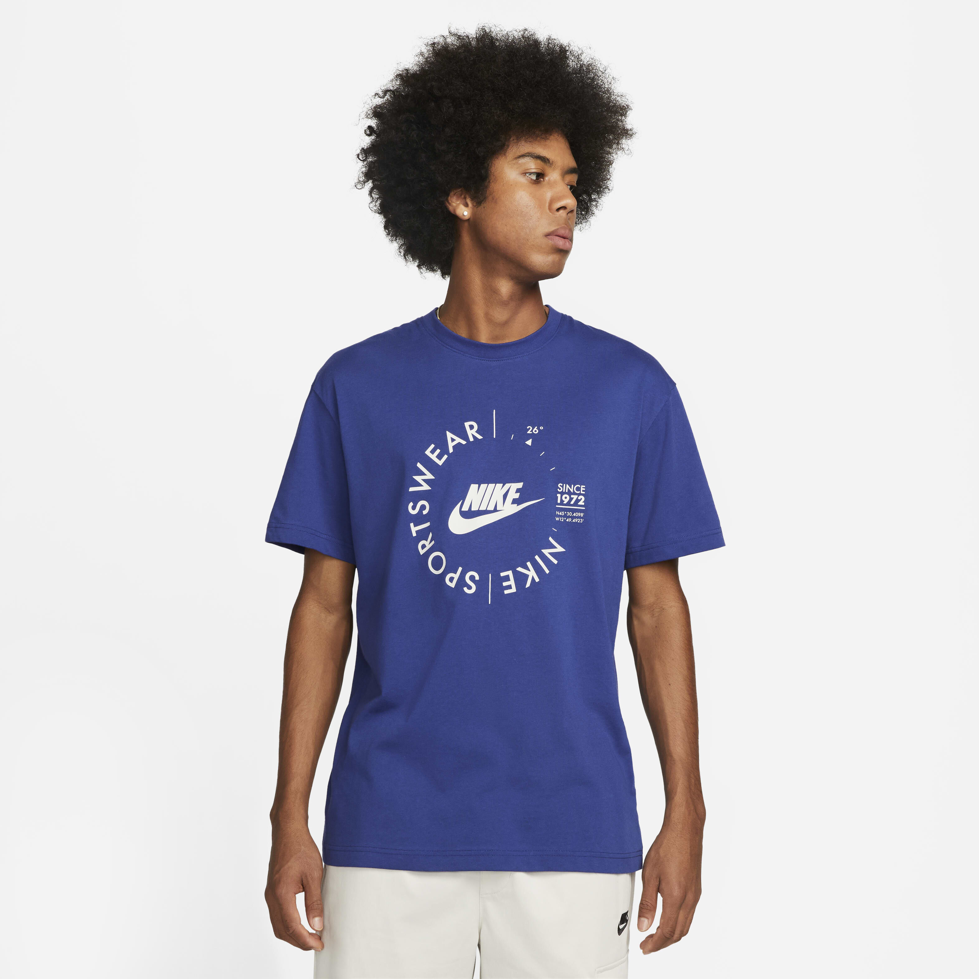 Nike Sportswear image number 0