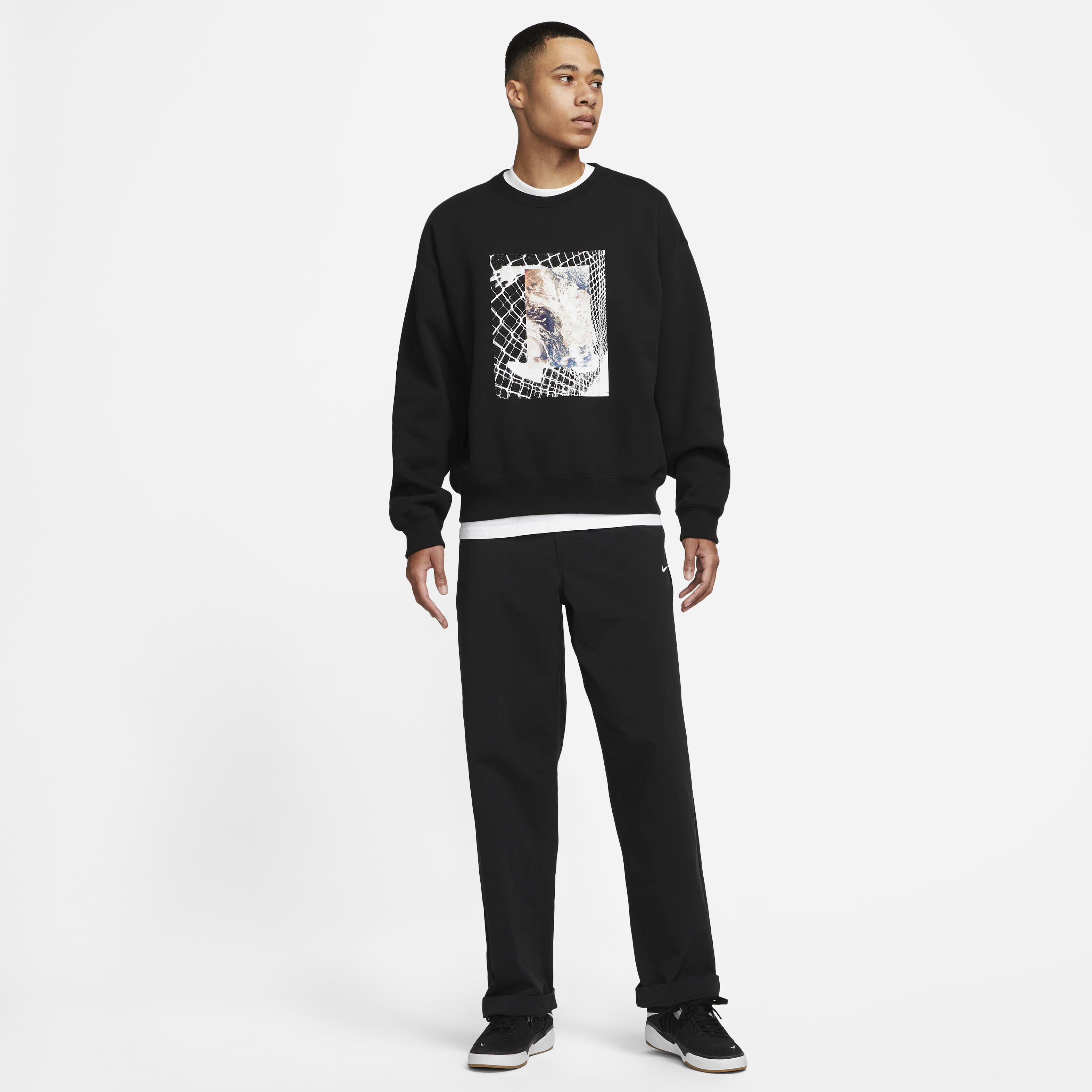 نايكي اس بي image number 5