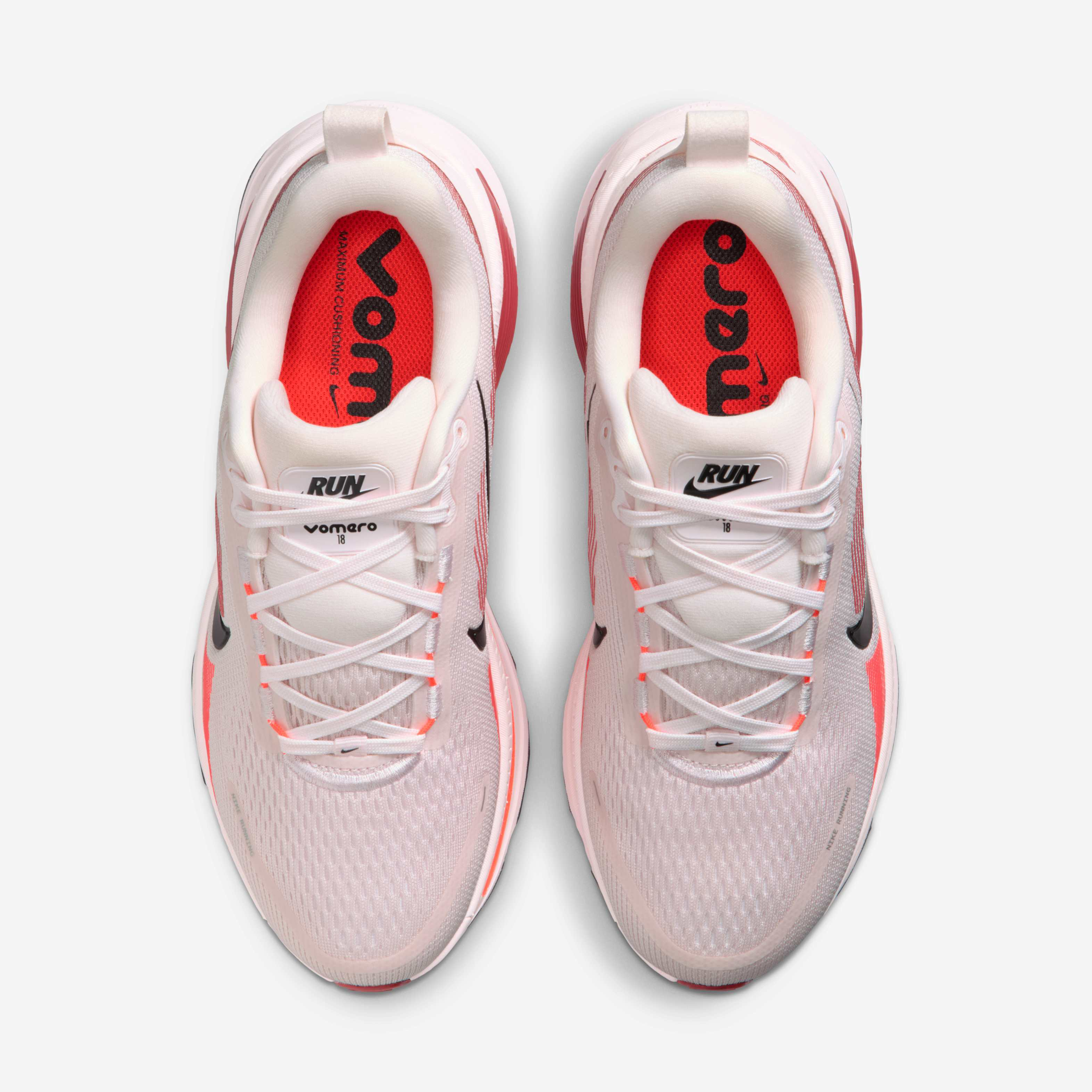 Nike Vomero 18 image number 3