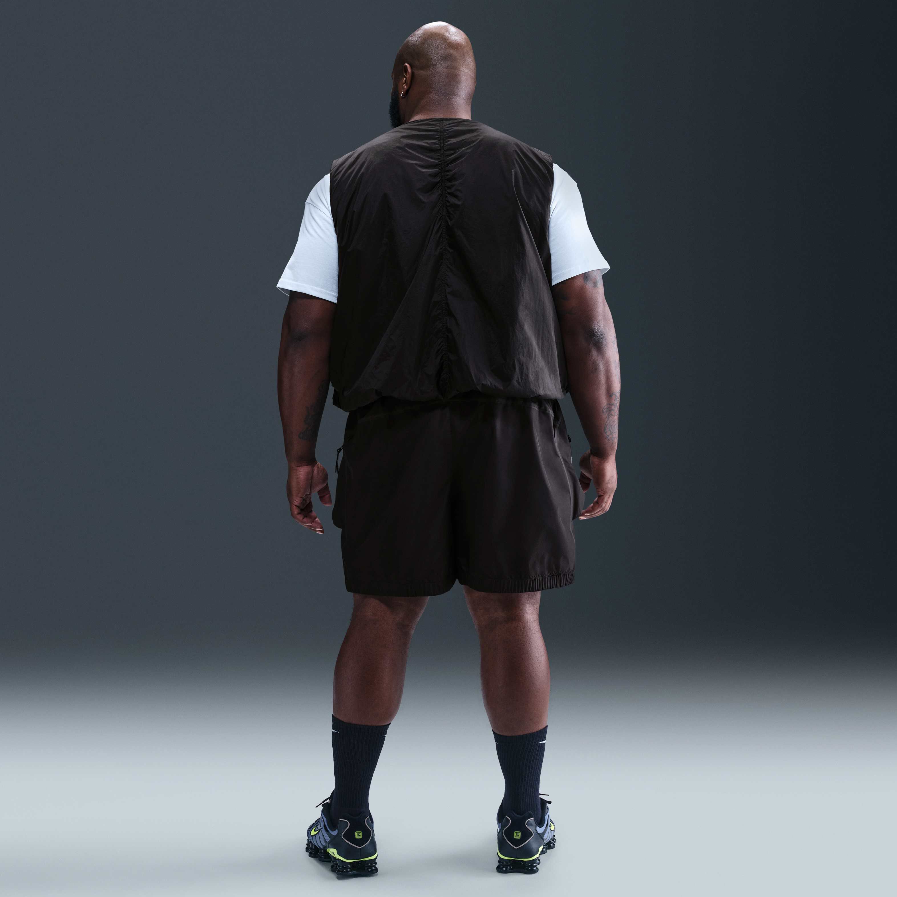 Nike Tech image number 8