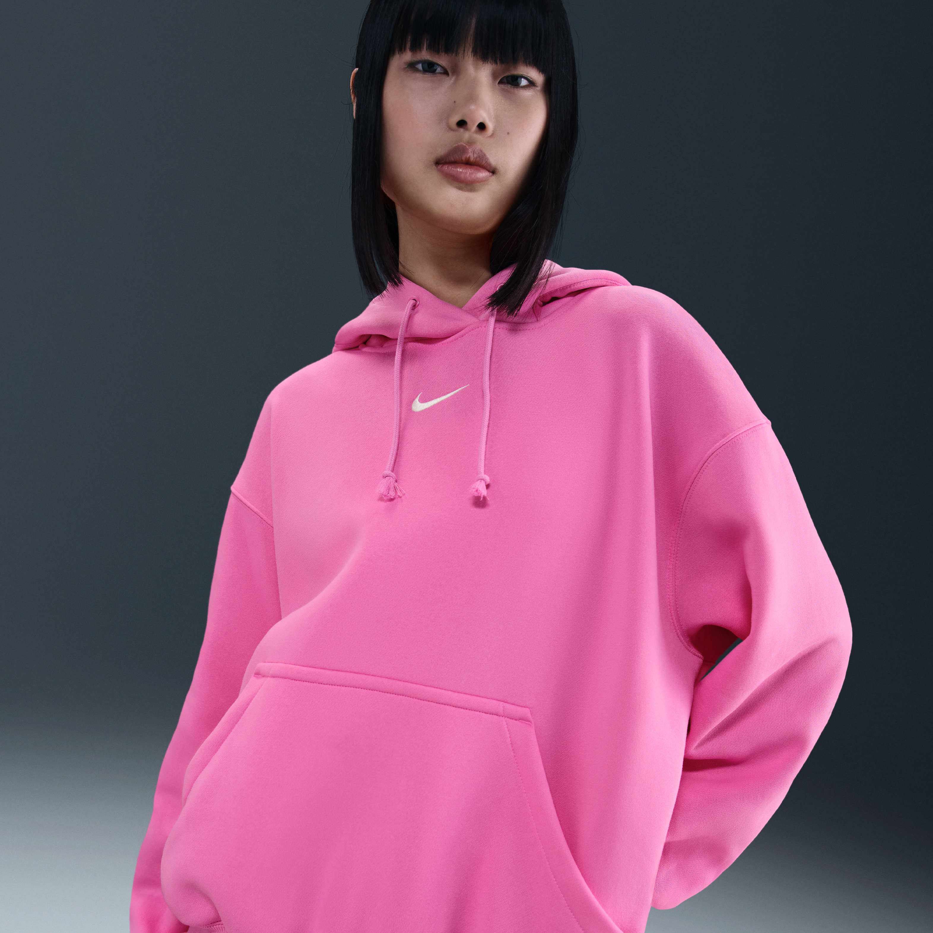 Nike Sportswear Phoenix Fleece image number 0