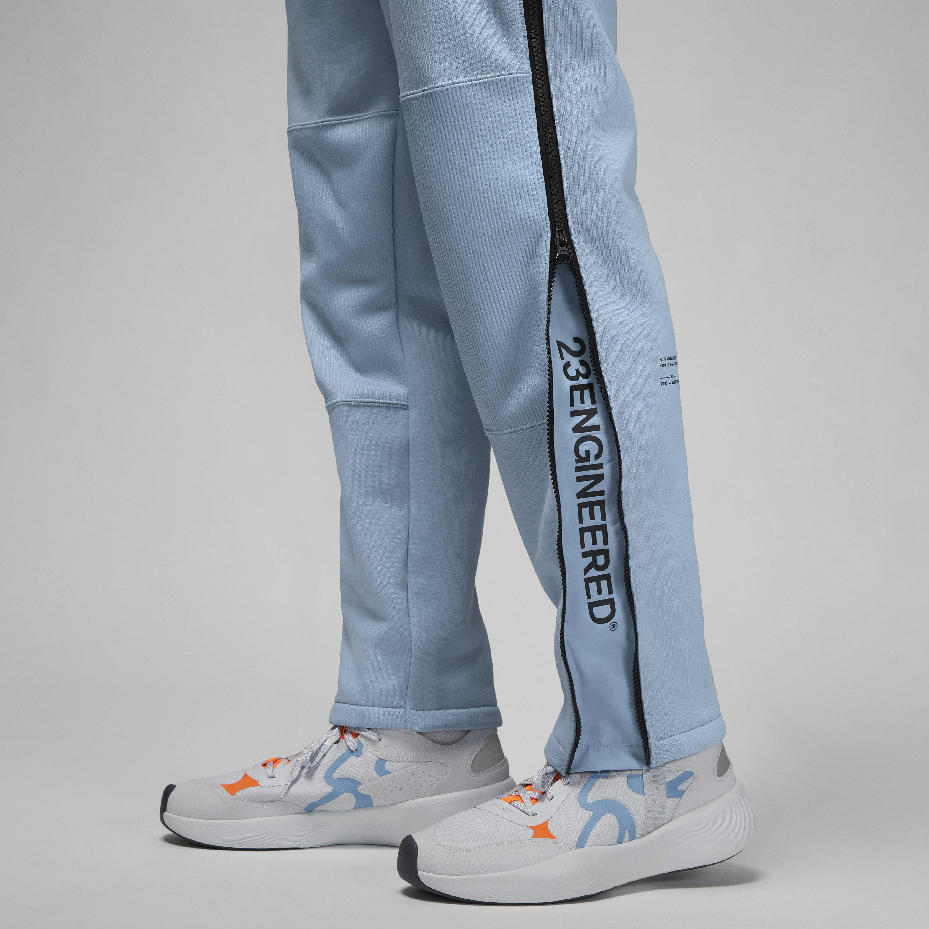 Jordan 23 Engineered image number 4