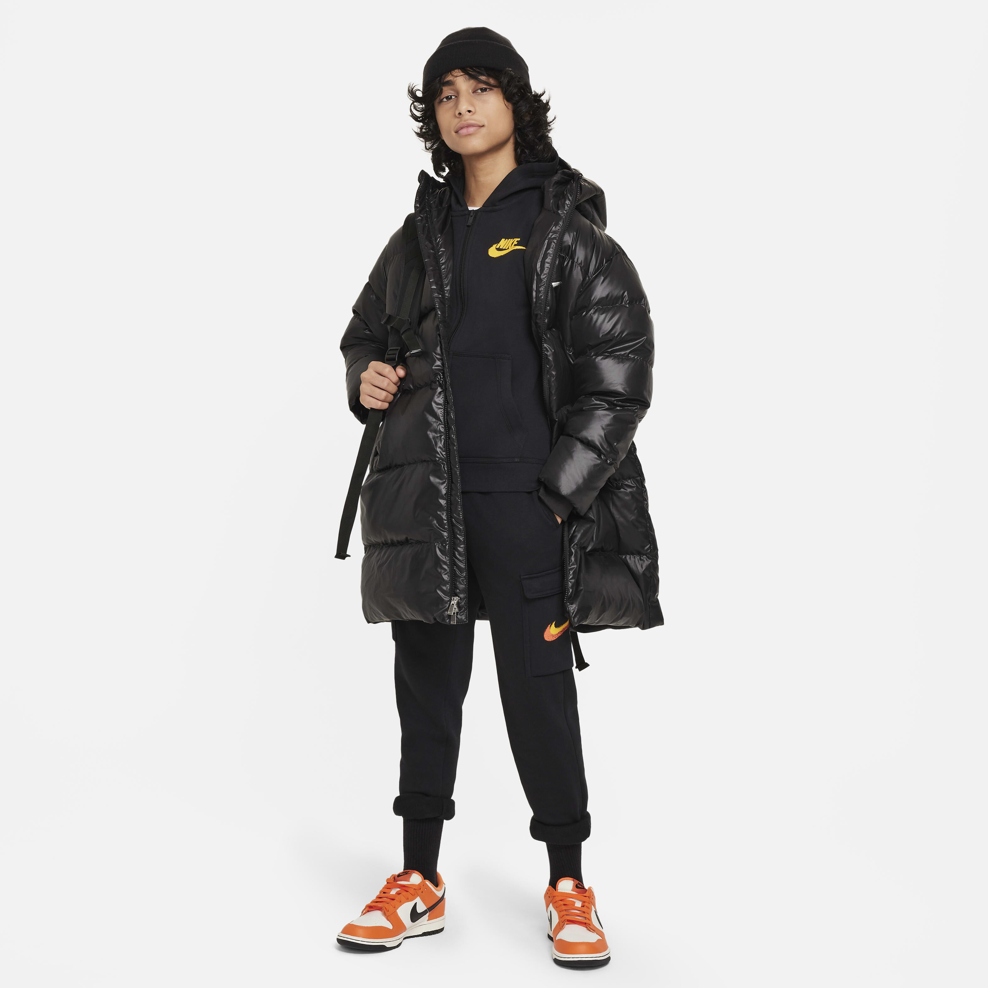 نايكي سبورتسوير image number 5