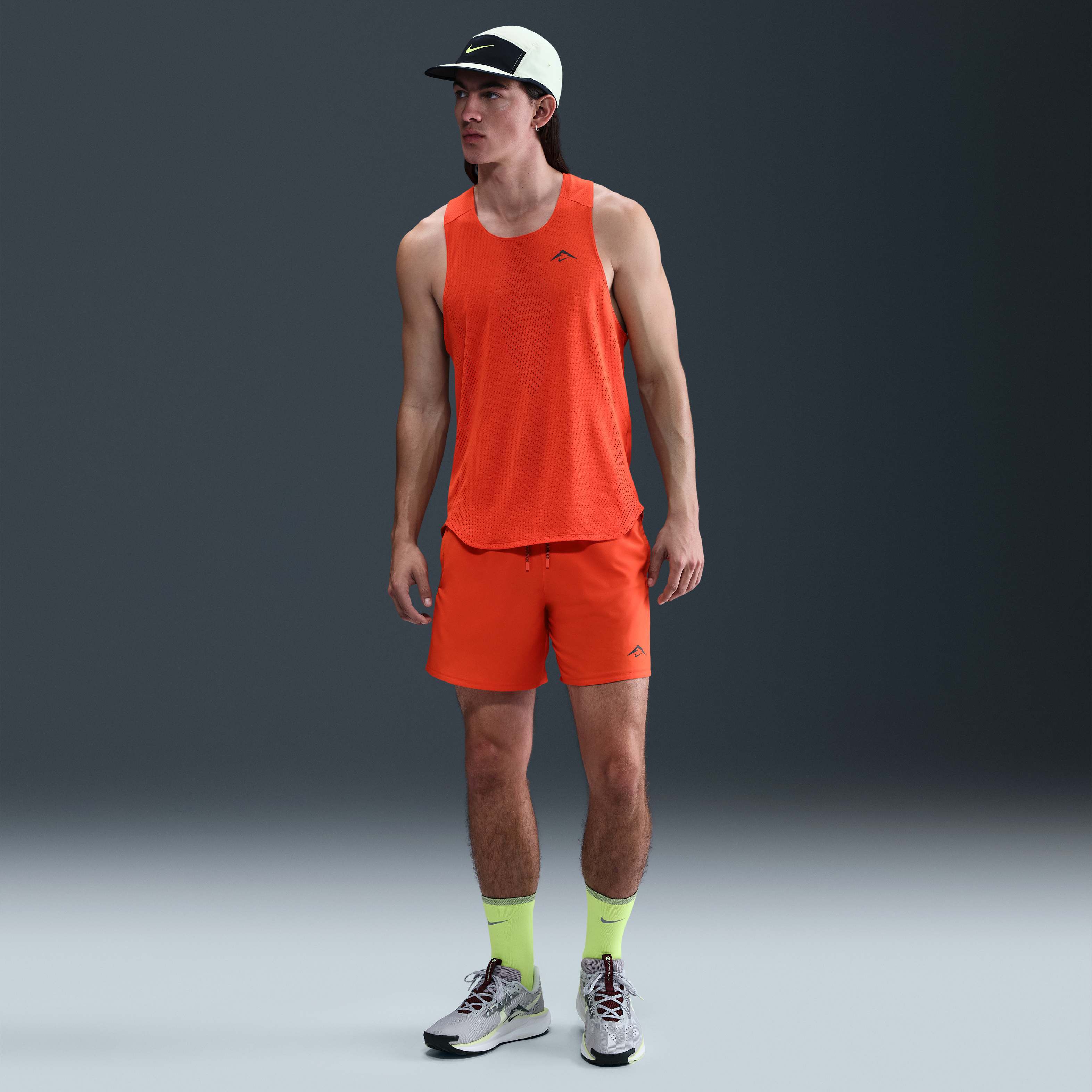 Nike Trailwind image number 3
