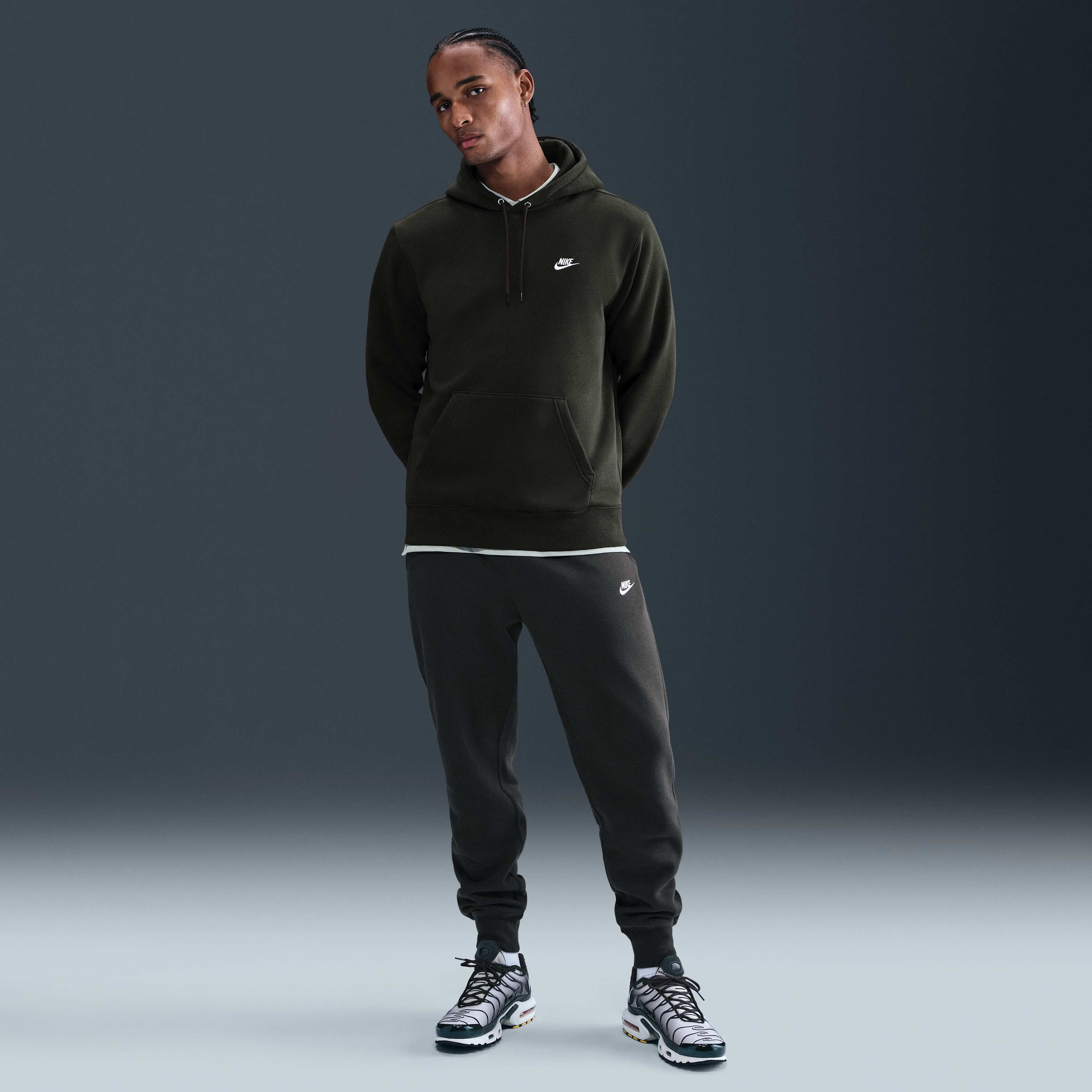 Nike Club image number 3