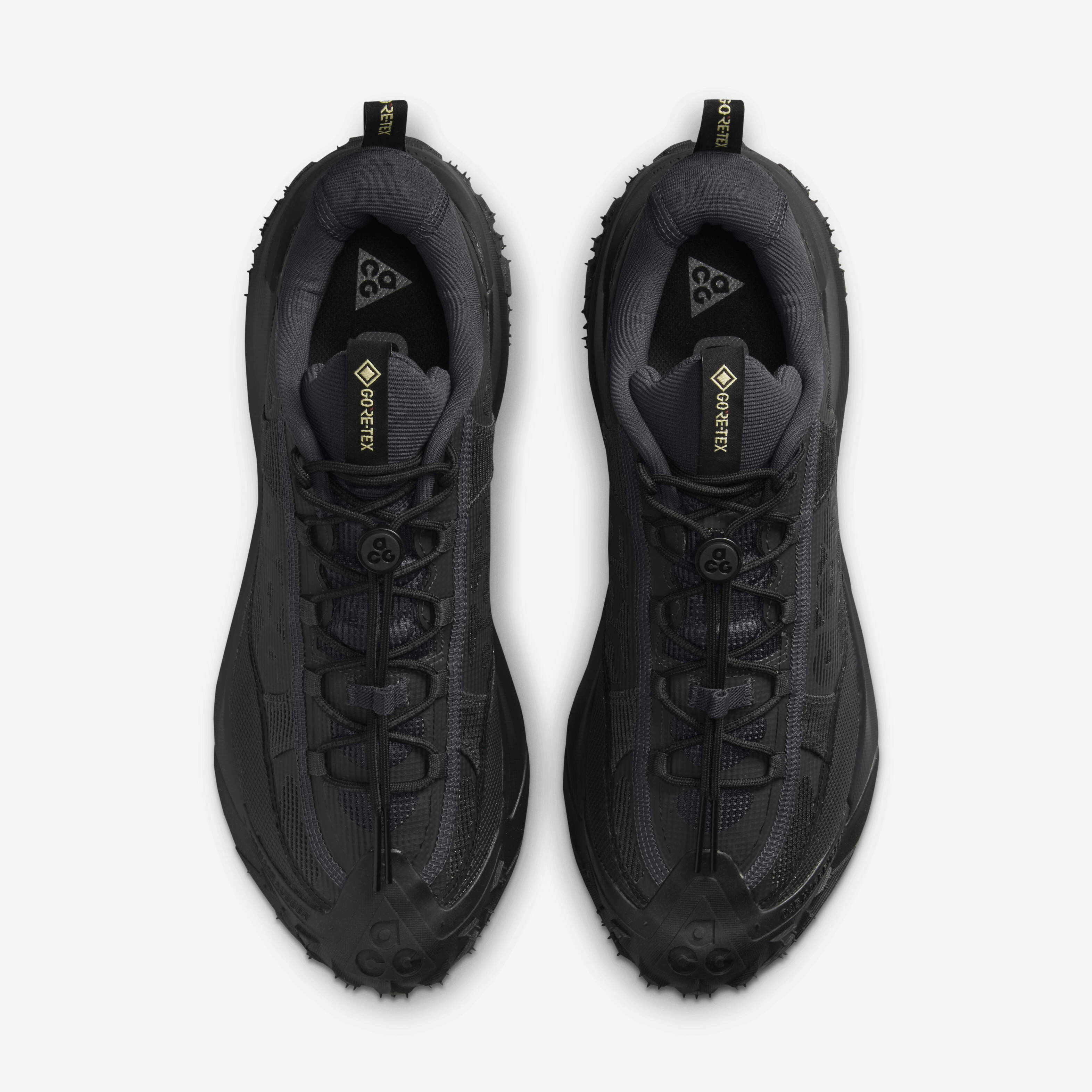 Buy Nike ACG Mountain Fly 2 Low GORE-TEX Men's Shoes - Dark