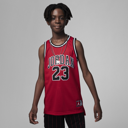 Buy Jordan Older Kids Boys Tank Nike Qatar Official