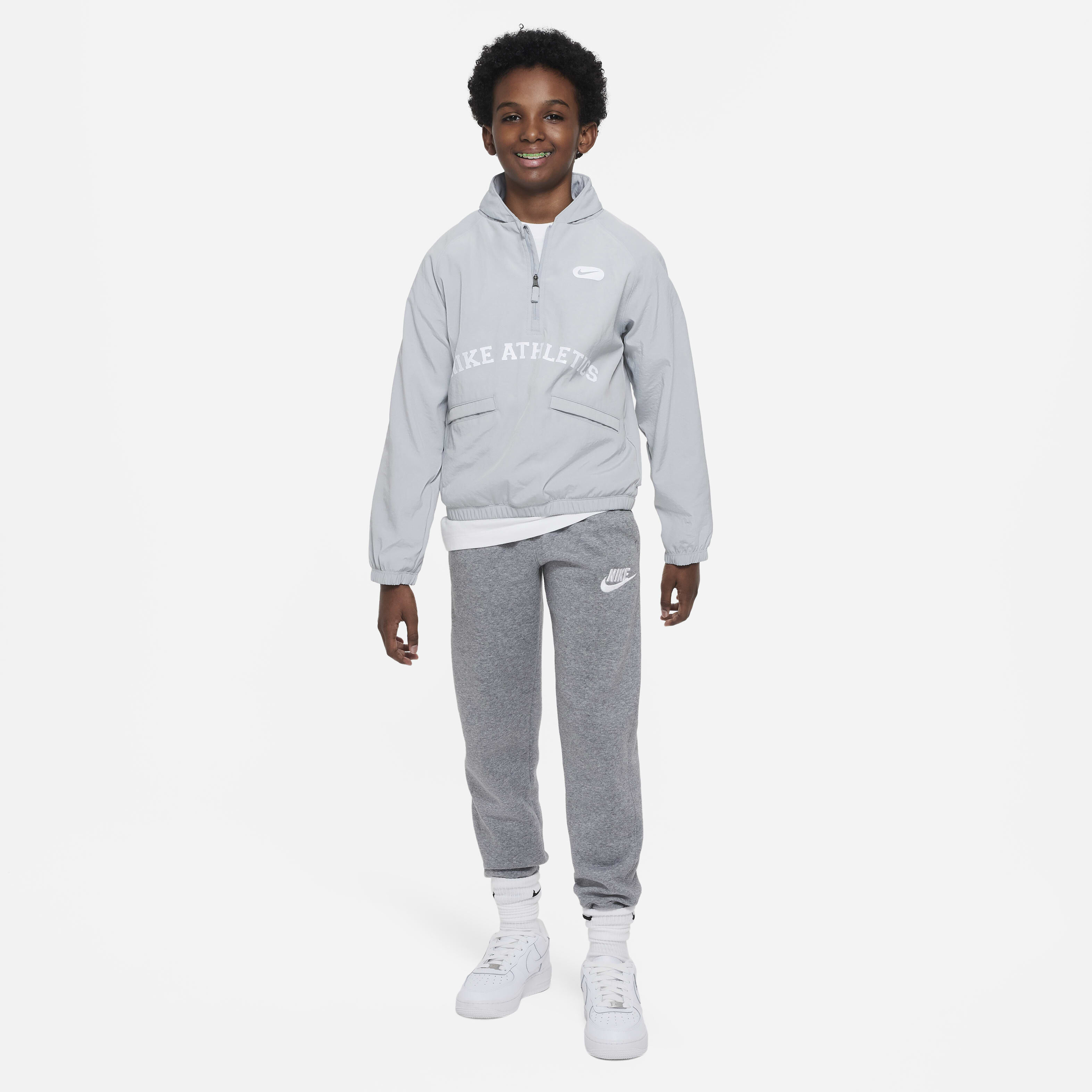 نايكي اذلتكس ريبل image number 6