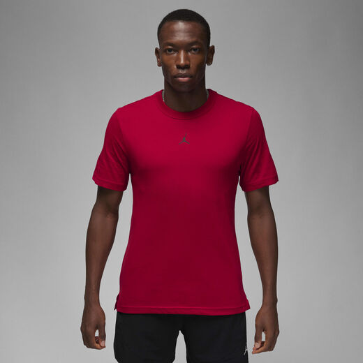 T-Shirts & Tops-JRDN, Jordan Sport, Men's Dri-FIT Short-Sleeve Top