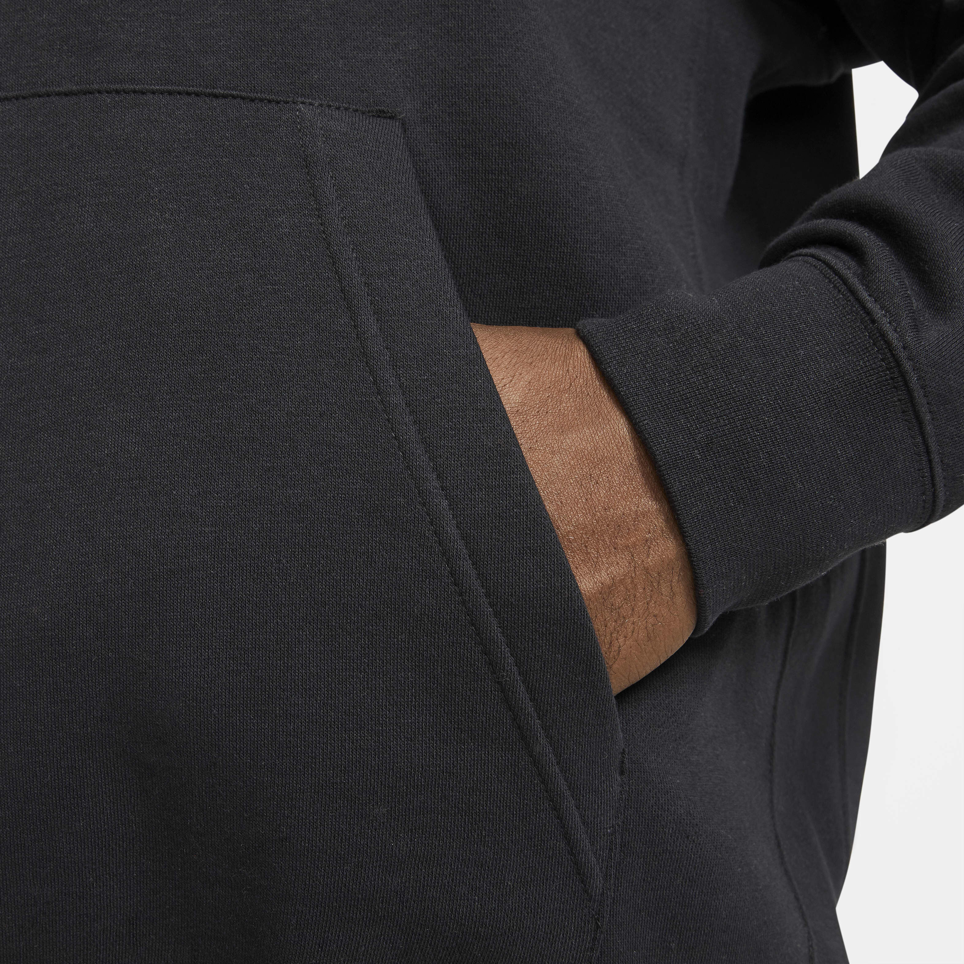 نايكي سبورتسوير كلوب فليس image number 16