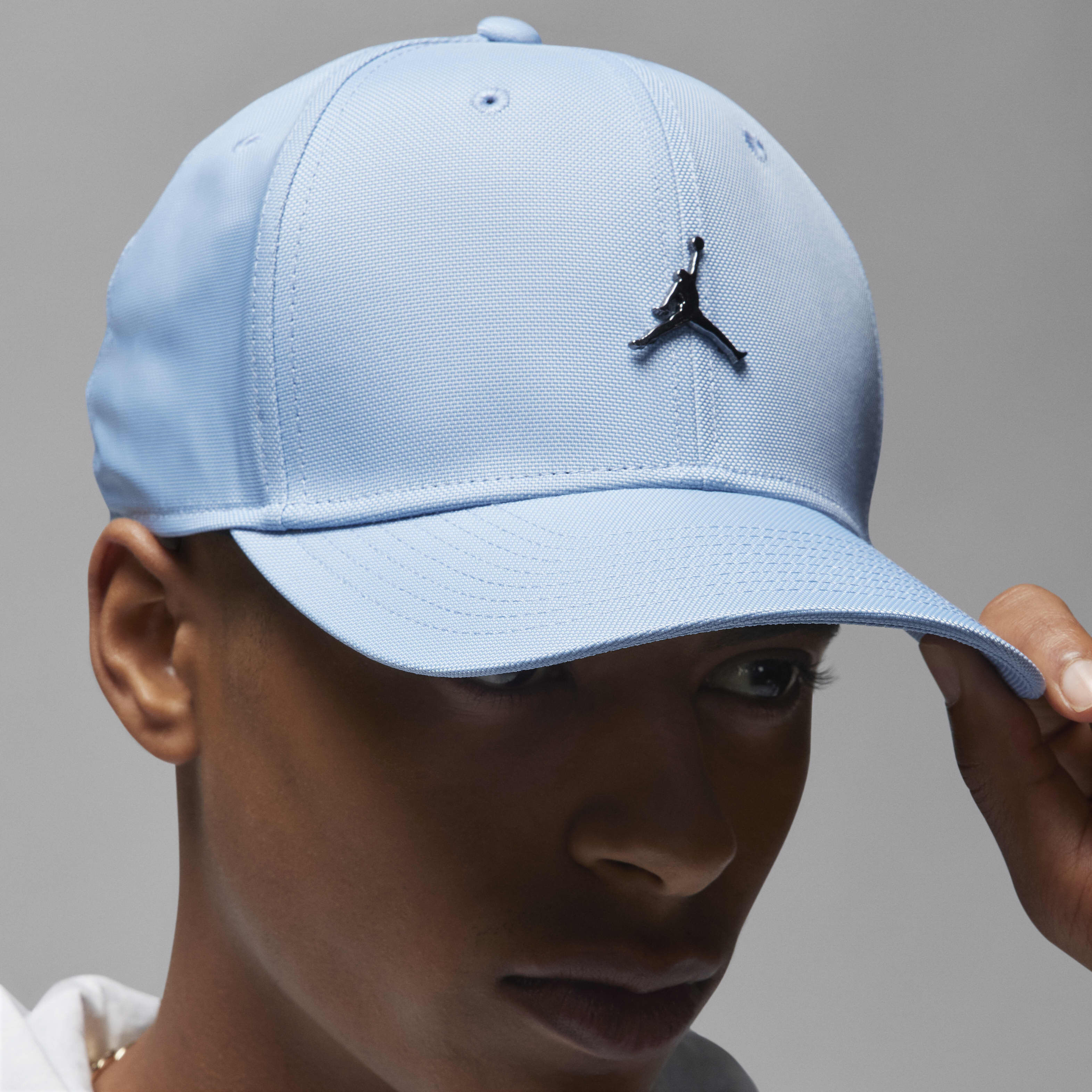 Jordan Rise Cap image number 5