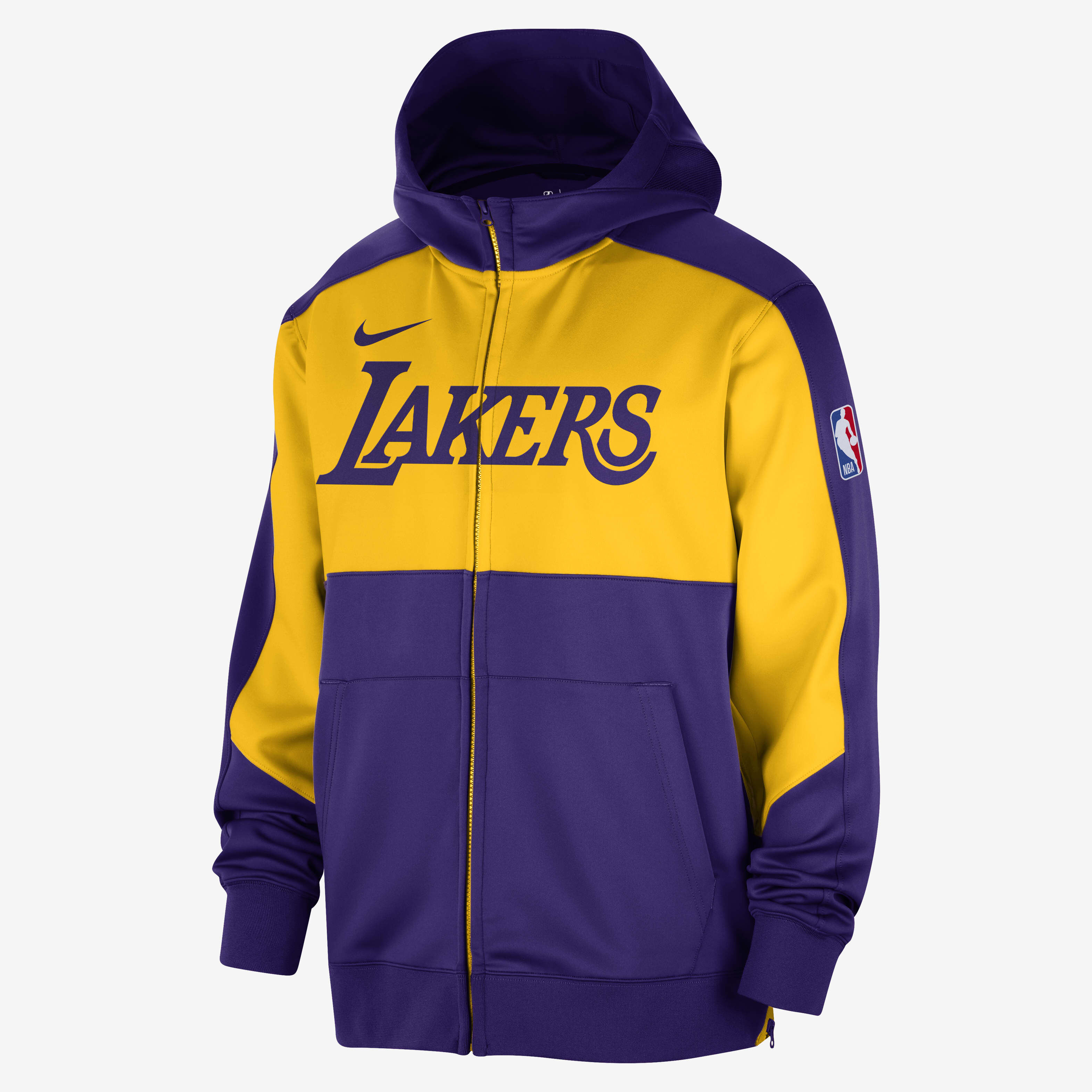 Nike nba zip up hoodie online