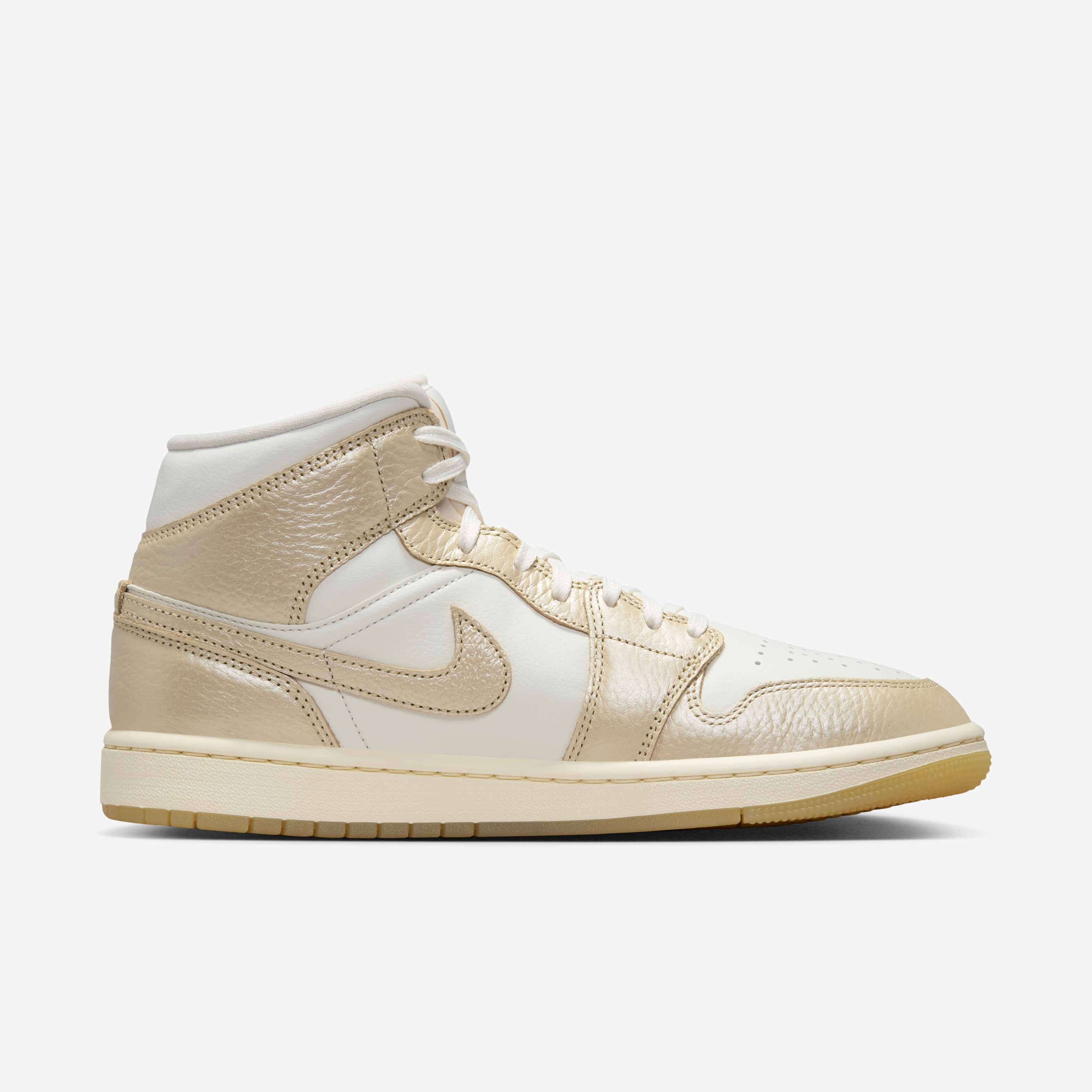 Air Jordan 1 Mid SE image number 2