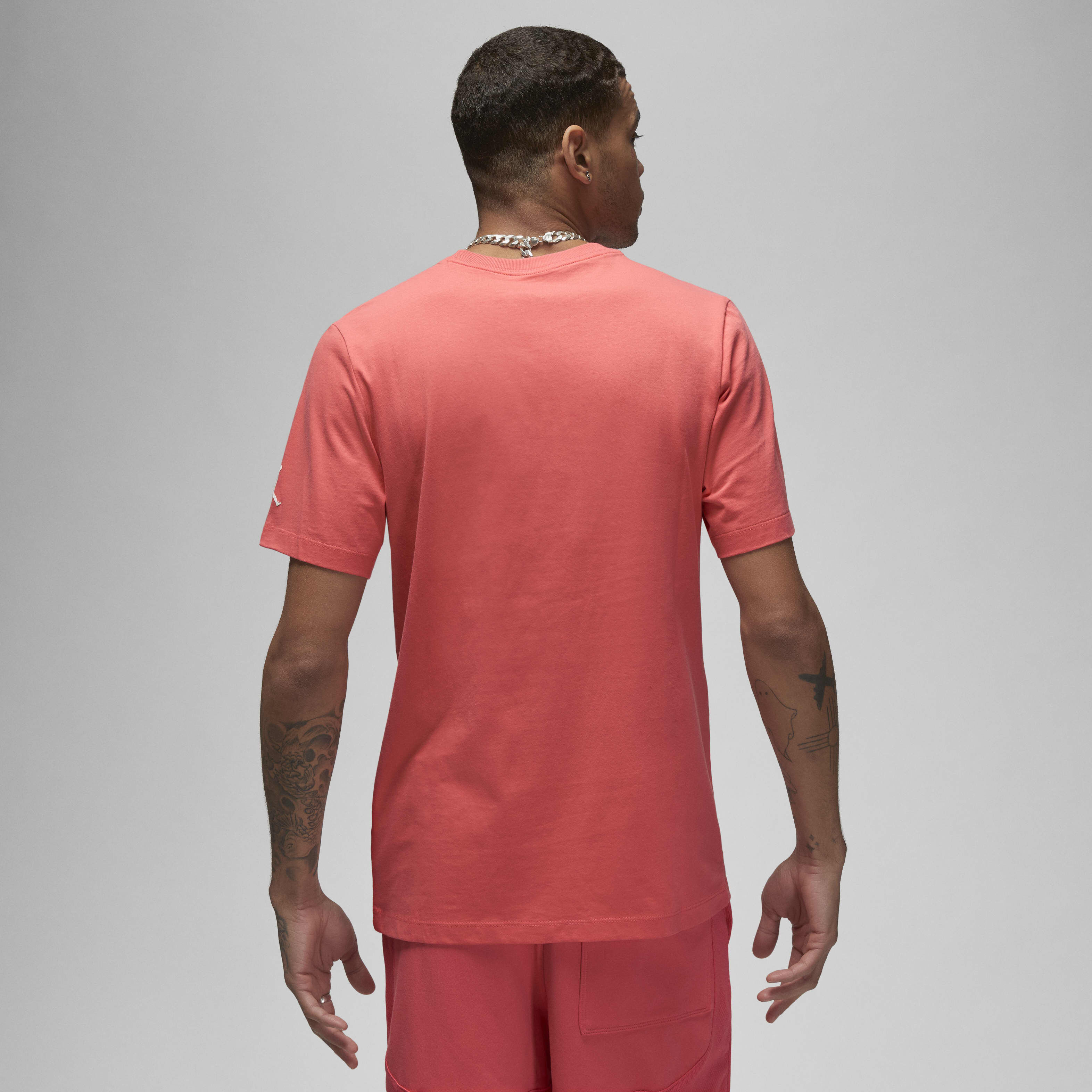 جوردن فلايت MVP image number 1