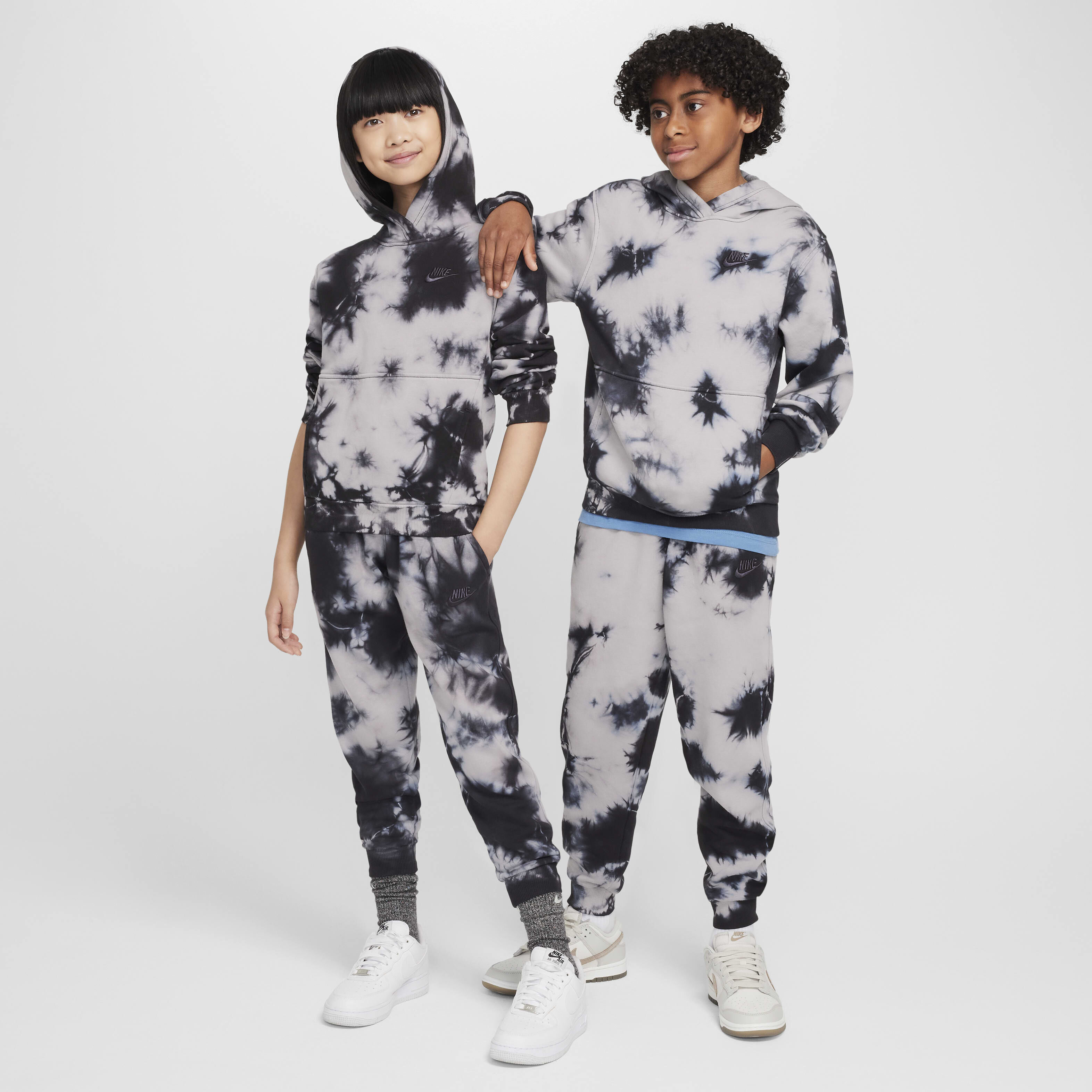 Nike Sportswear Club Fleece image number 6