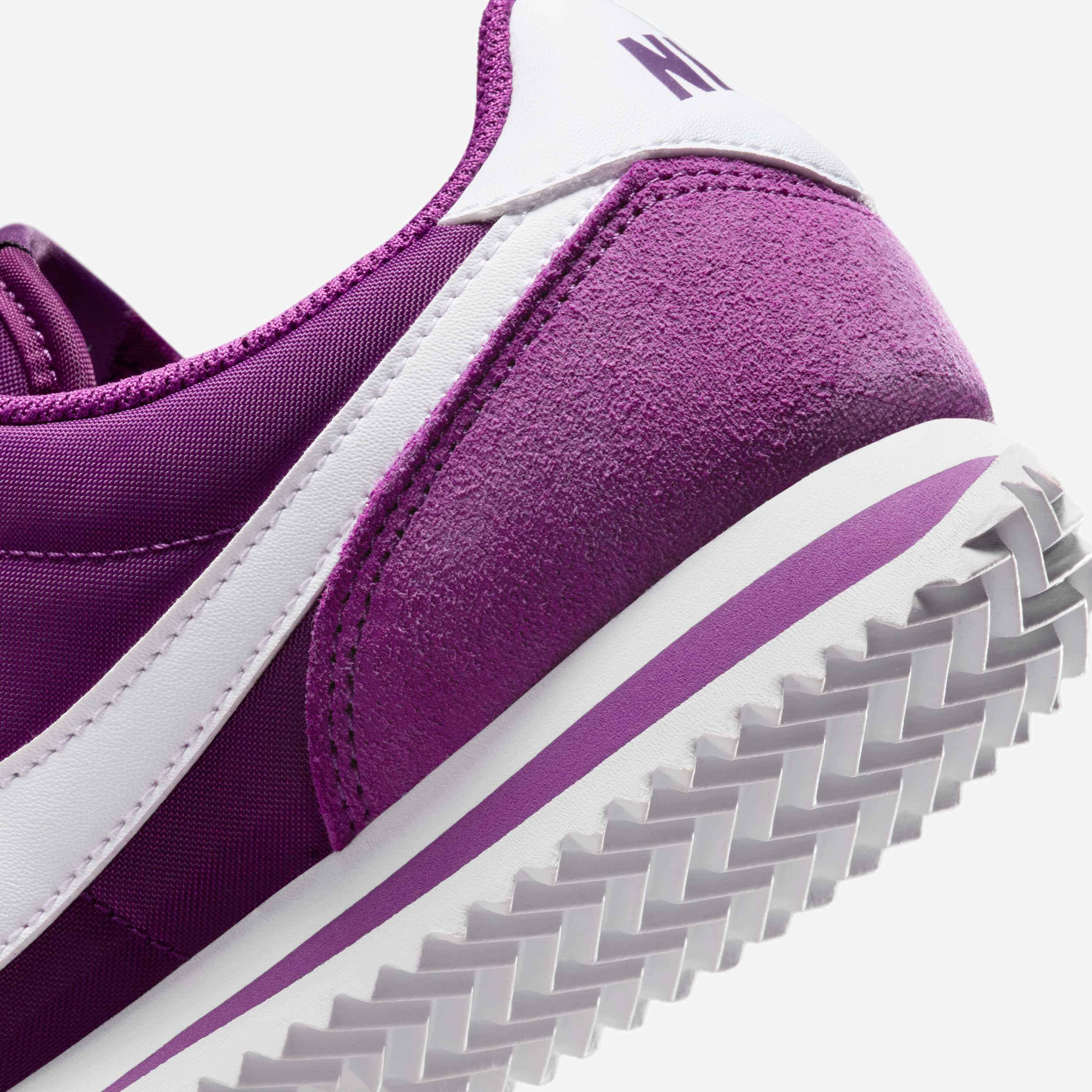 Nike Cortez Textile image number 7
