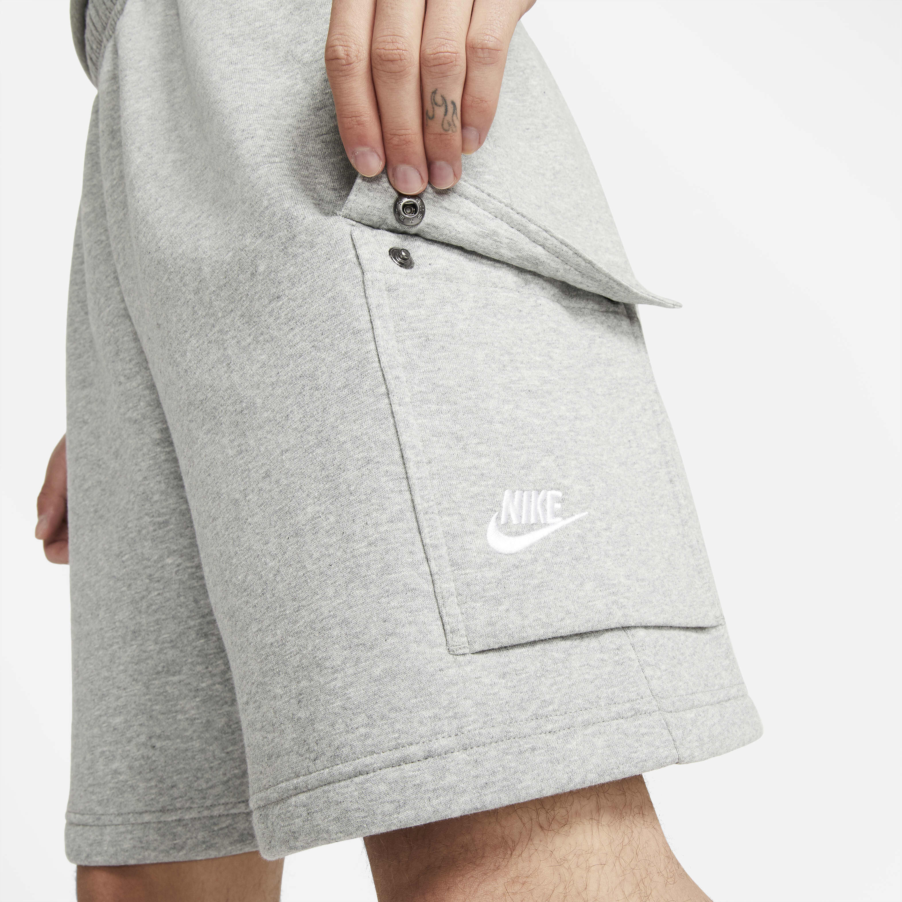 Nike Sportswear Club image number 4