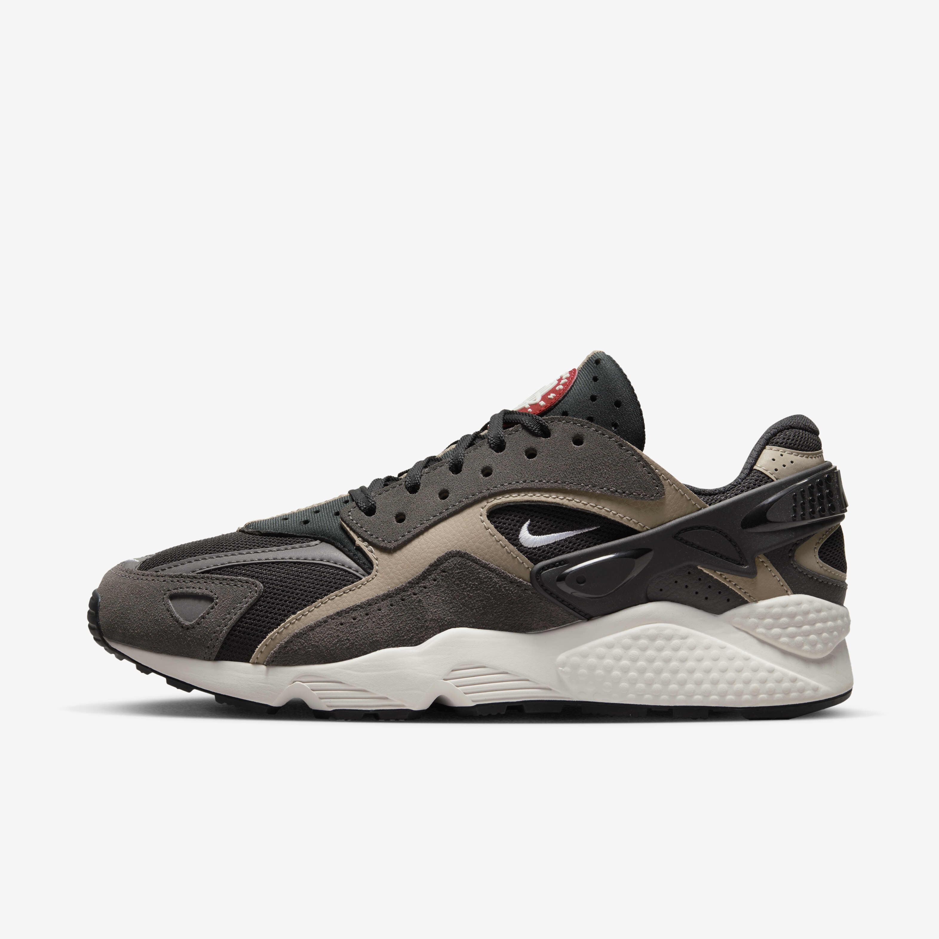 靴 NIKE AIR HUARACHE RUNNER BLACK/M.ASH Buy Nike Air Huarache Runner Men's Shoes - Black/Medium Ash