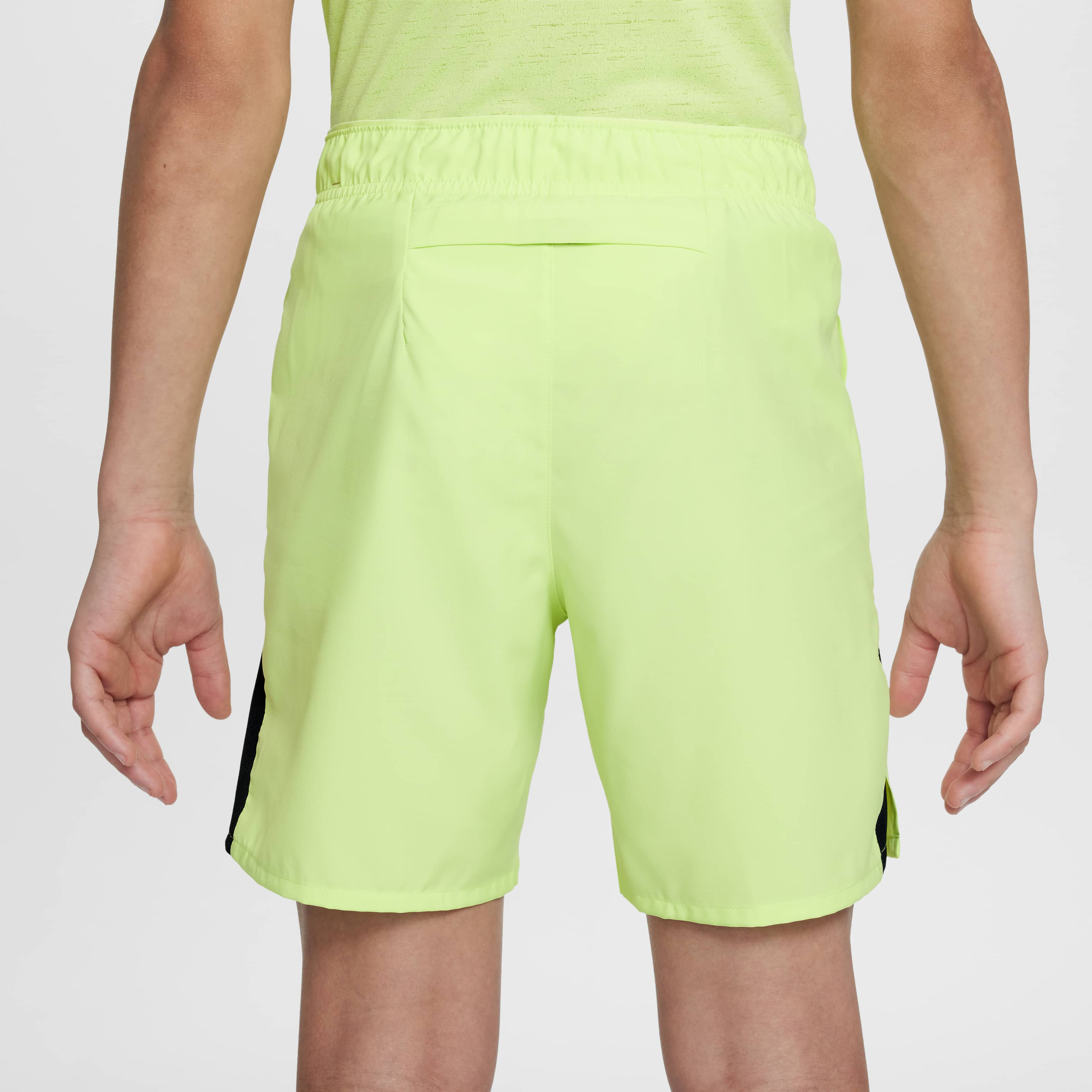 Nike Dri-FIT Challenger image number 2