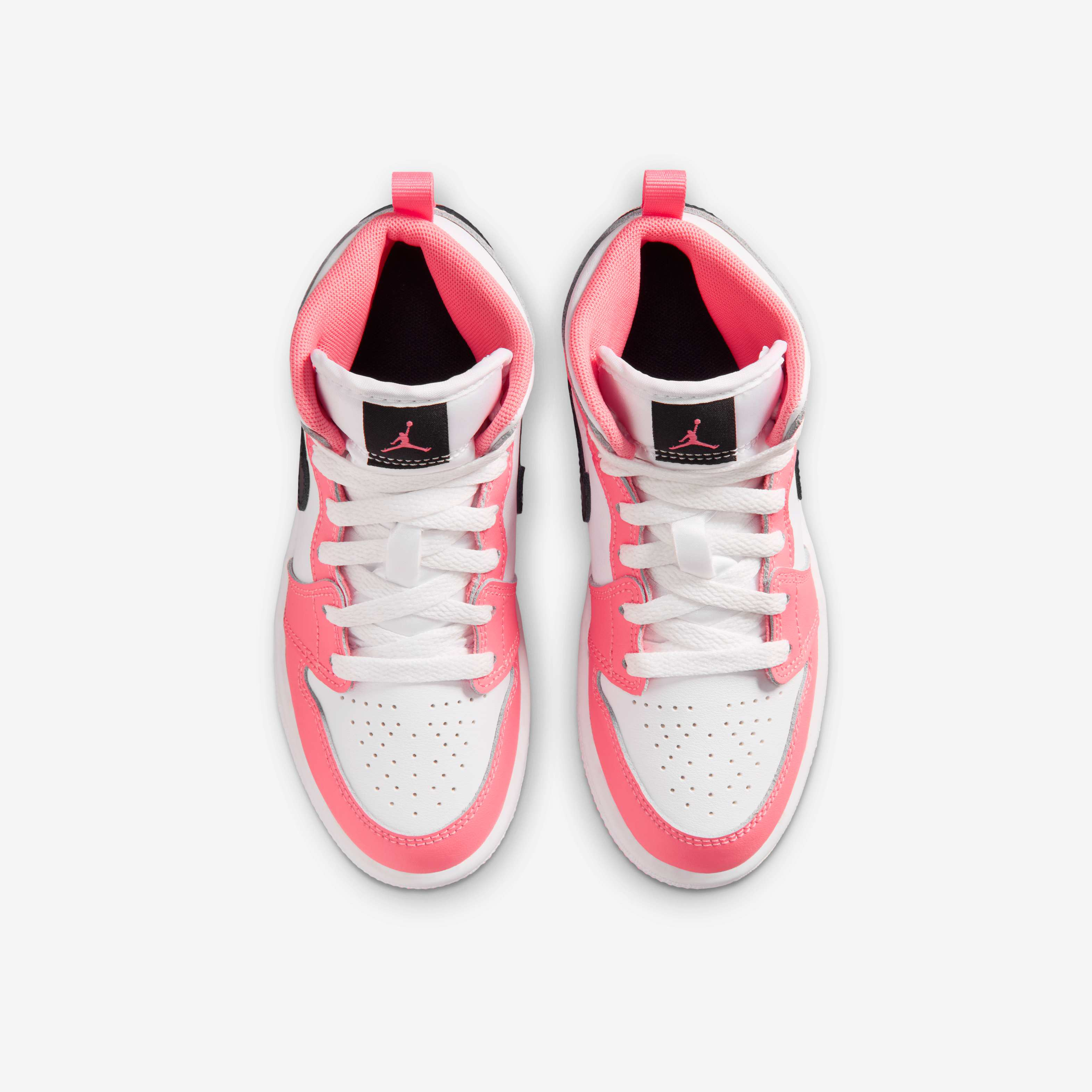 Jordan 1 Mid image number 3