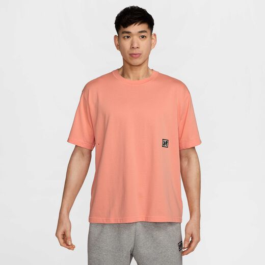 قمصان وتيشرتات للجيم-نايكي, نايكي جيم هيرتدج, تيشيرت التمرين للرجال