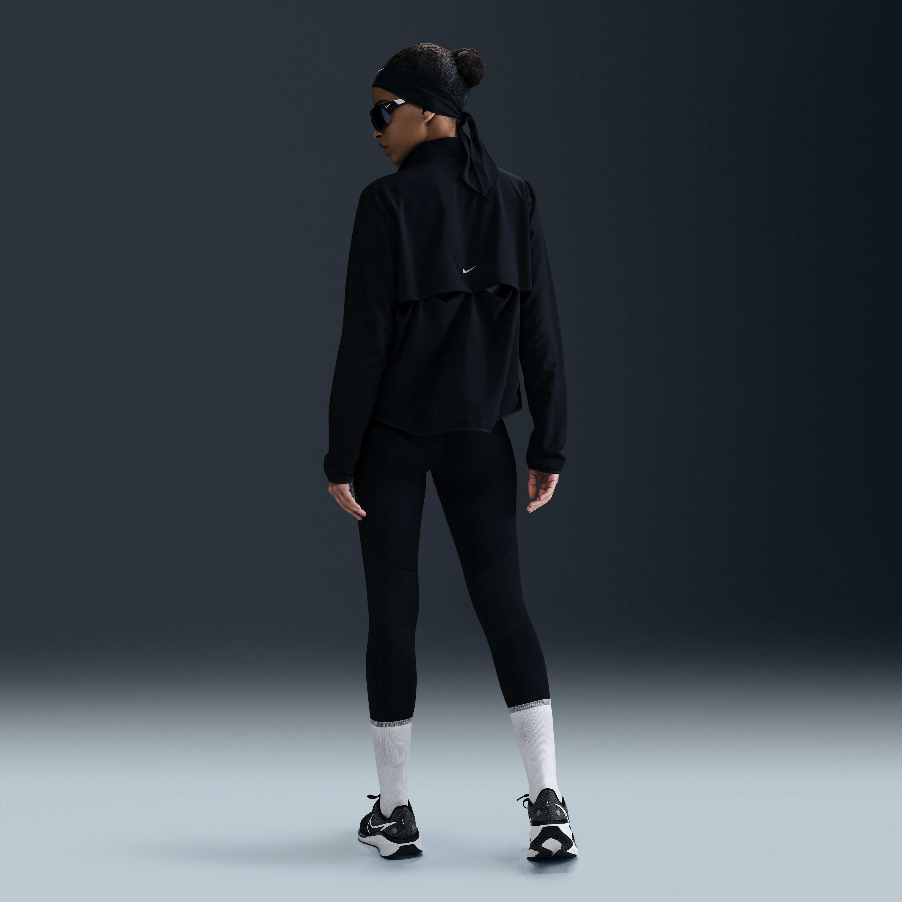 Nike Swoosh image number 4