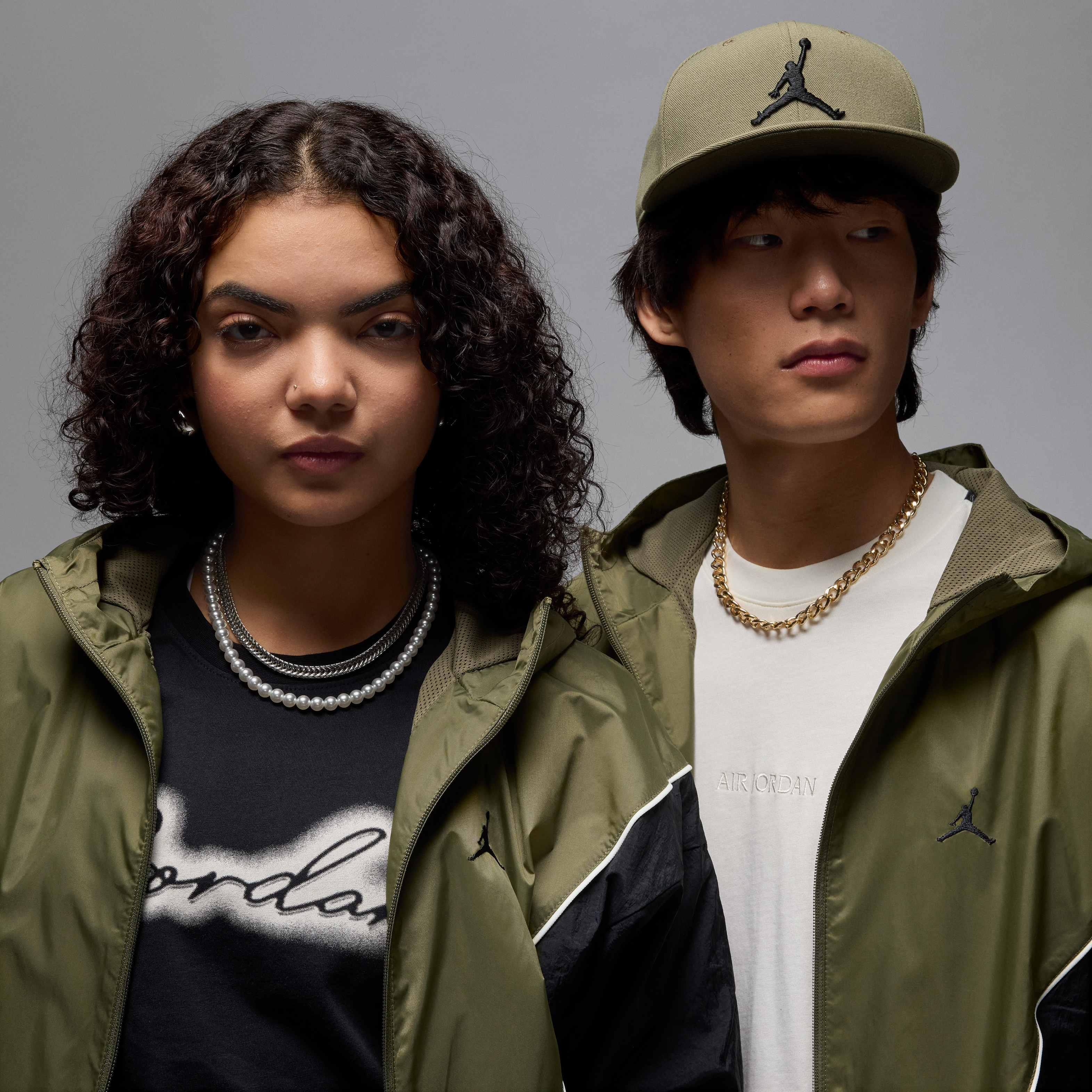 Jordan Brooklyn image number 2