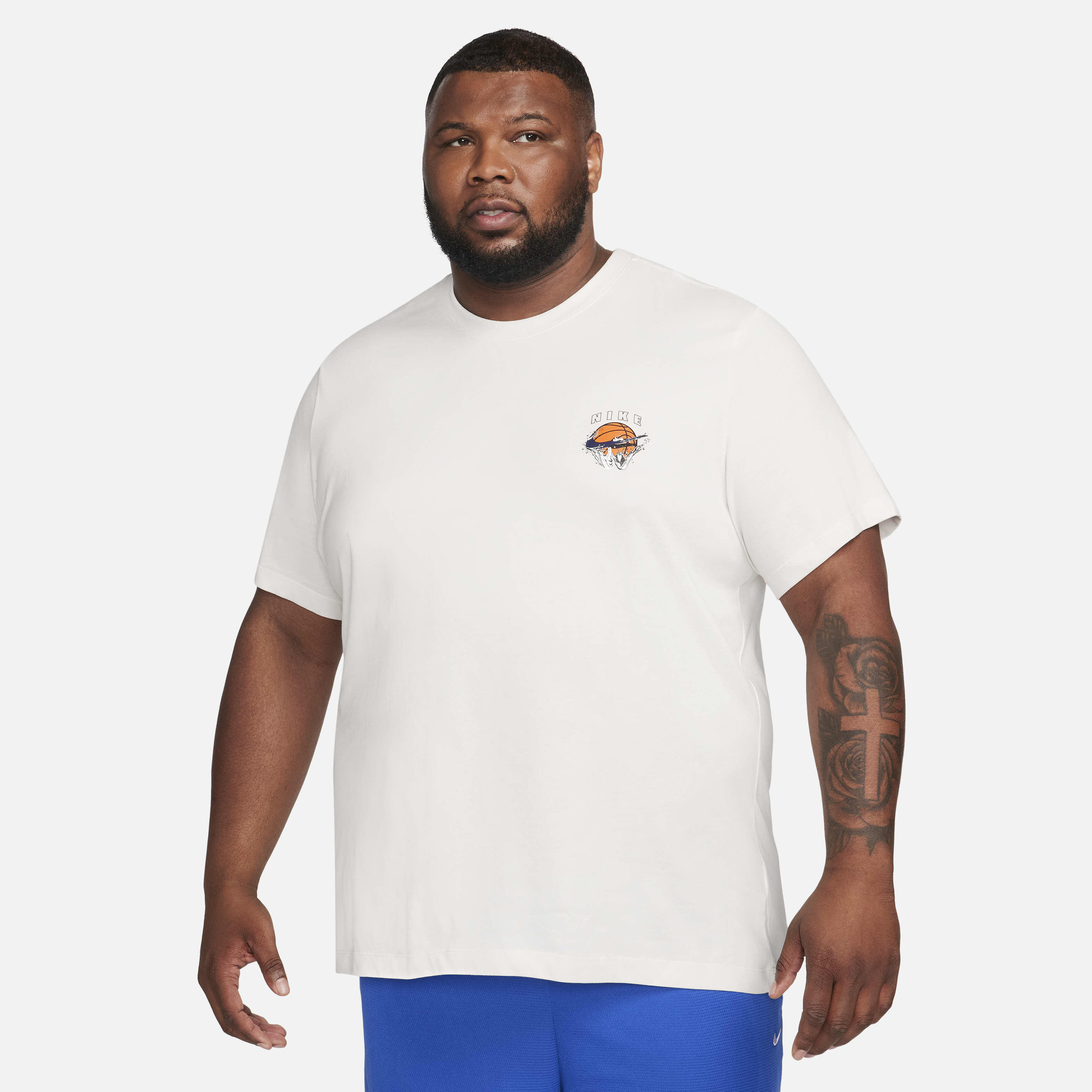Nike Dri-FIT image number 6