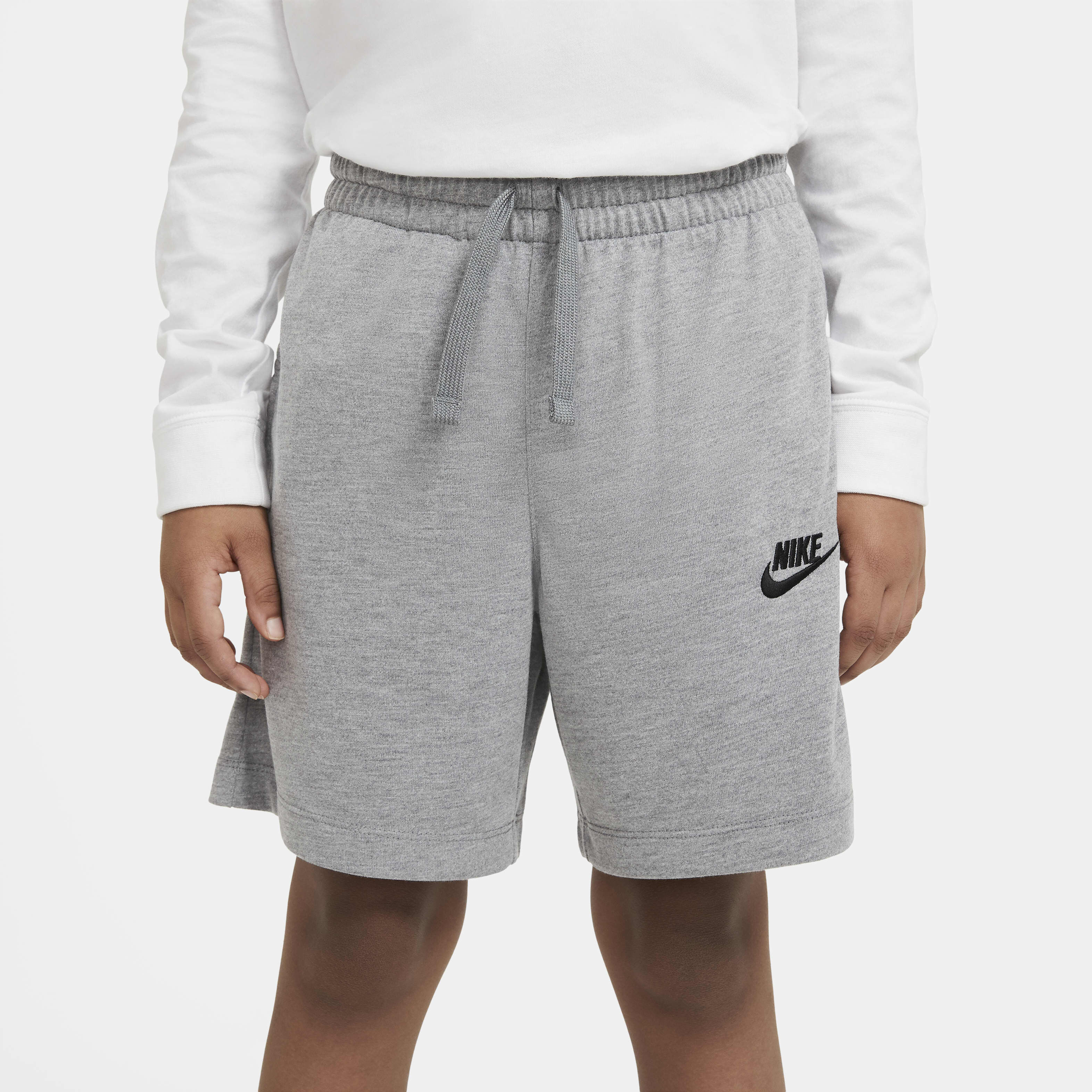 Buy Nike Jersey Older Kids Boys Shorts Nike Qatar Official