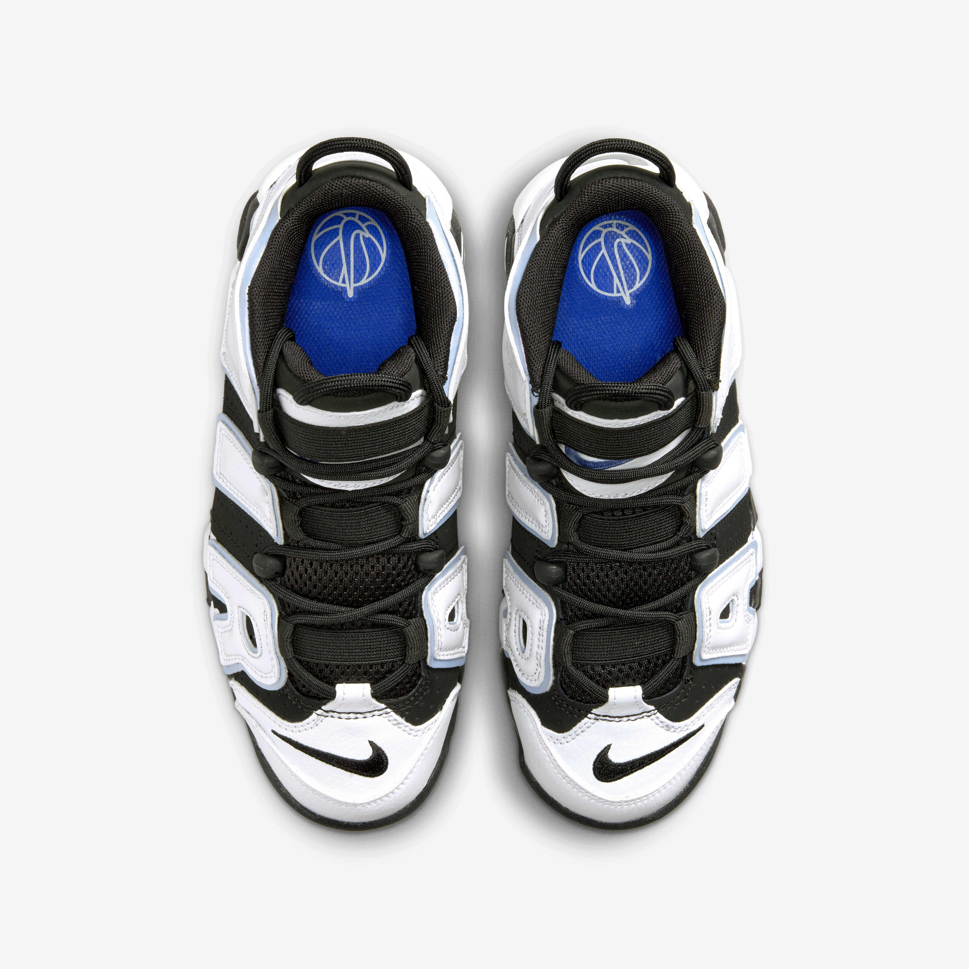 Nike Air More Uptempo image number 3