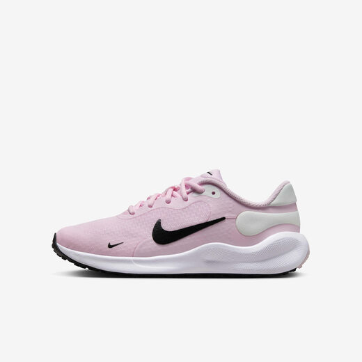 Shoes-Nike, Nike Revolution 7, Older Kids' Road Running Shoes