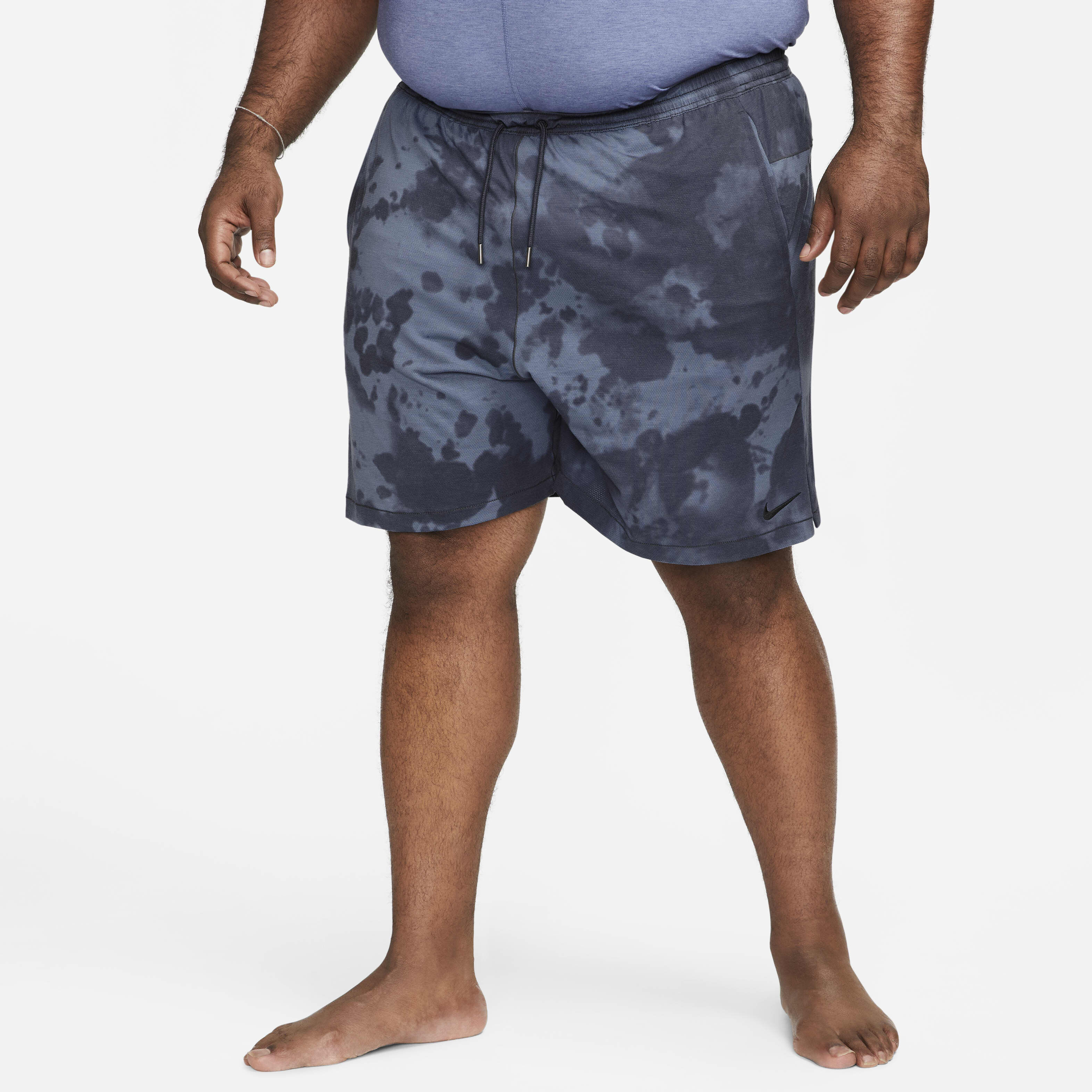 Nike Yoga Dri-FIT image number 7