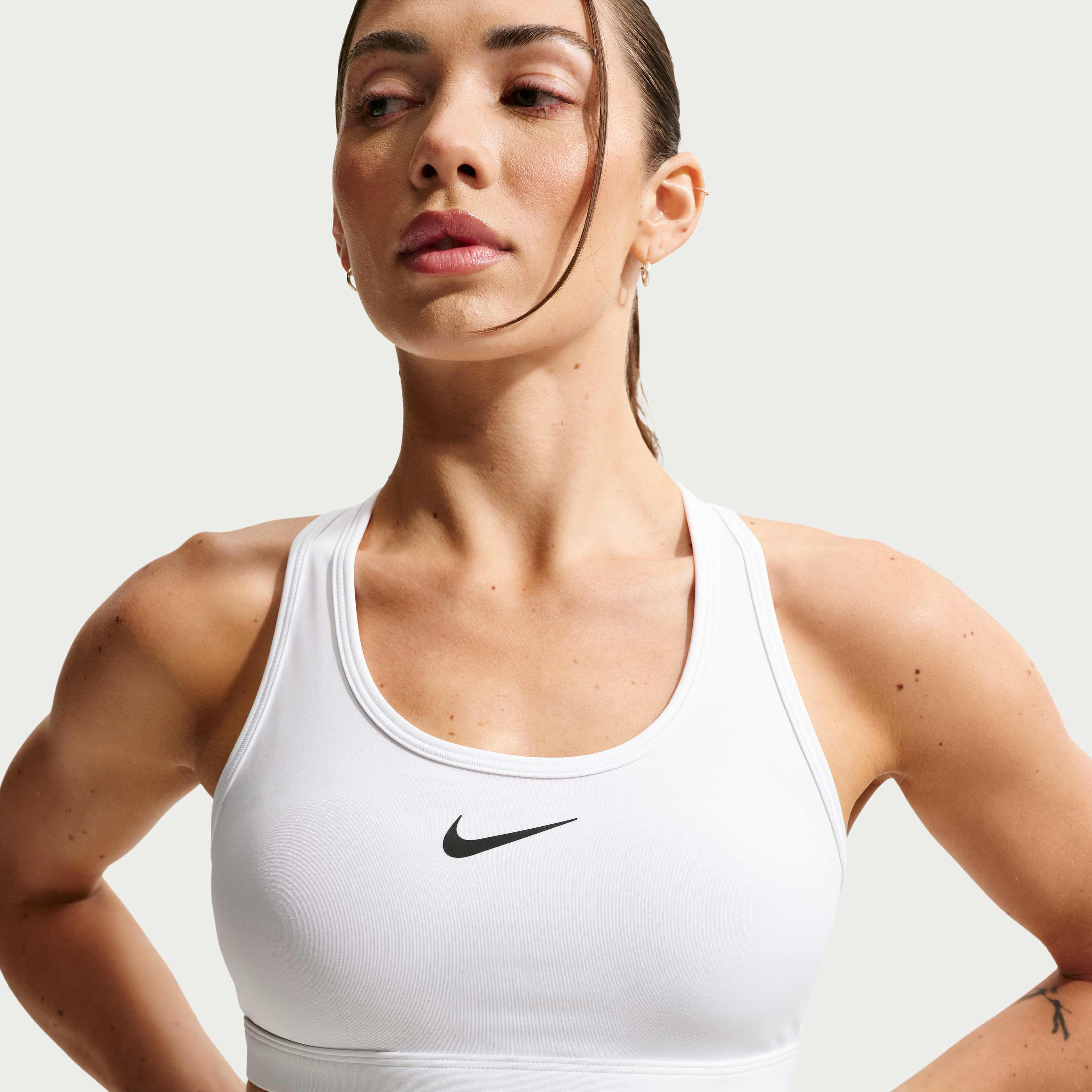 Nike Swoosh Medium-Support image number 0