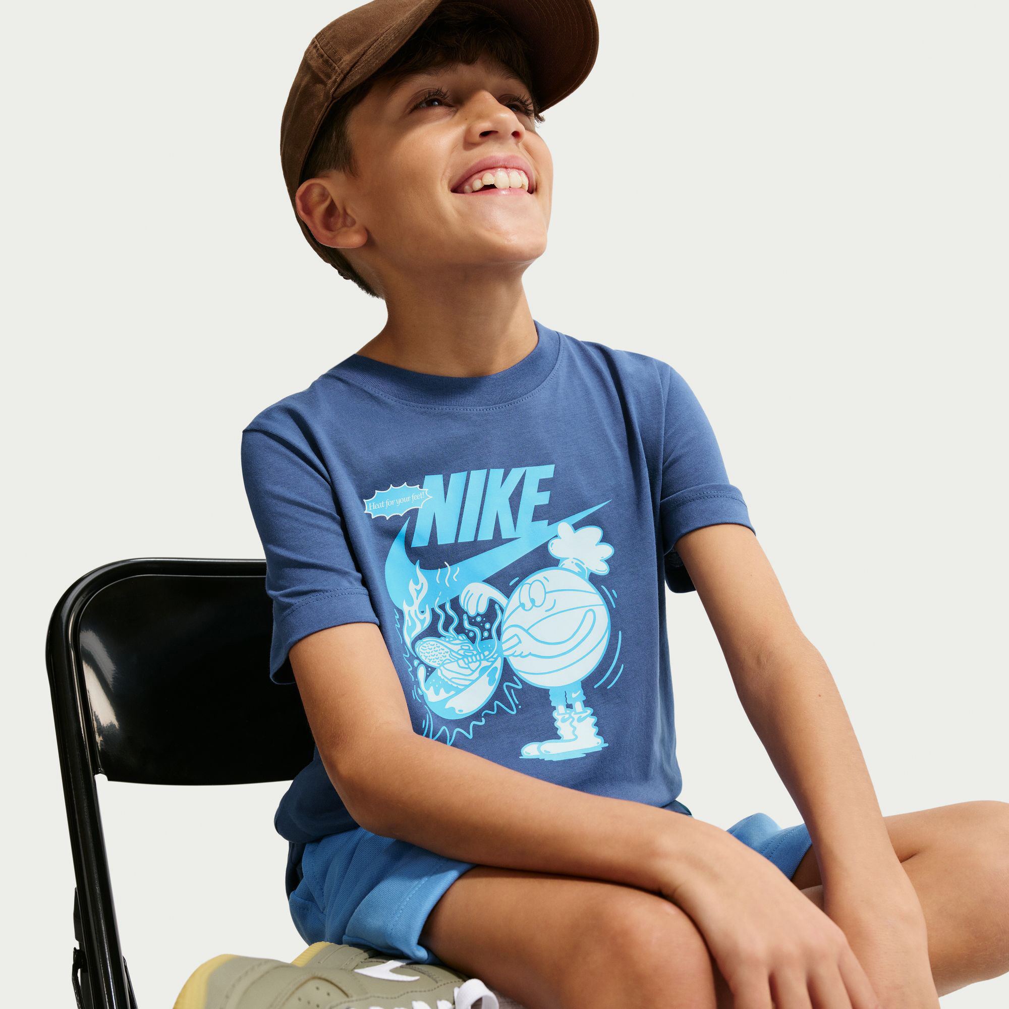 Nike Sportswear image number 4