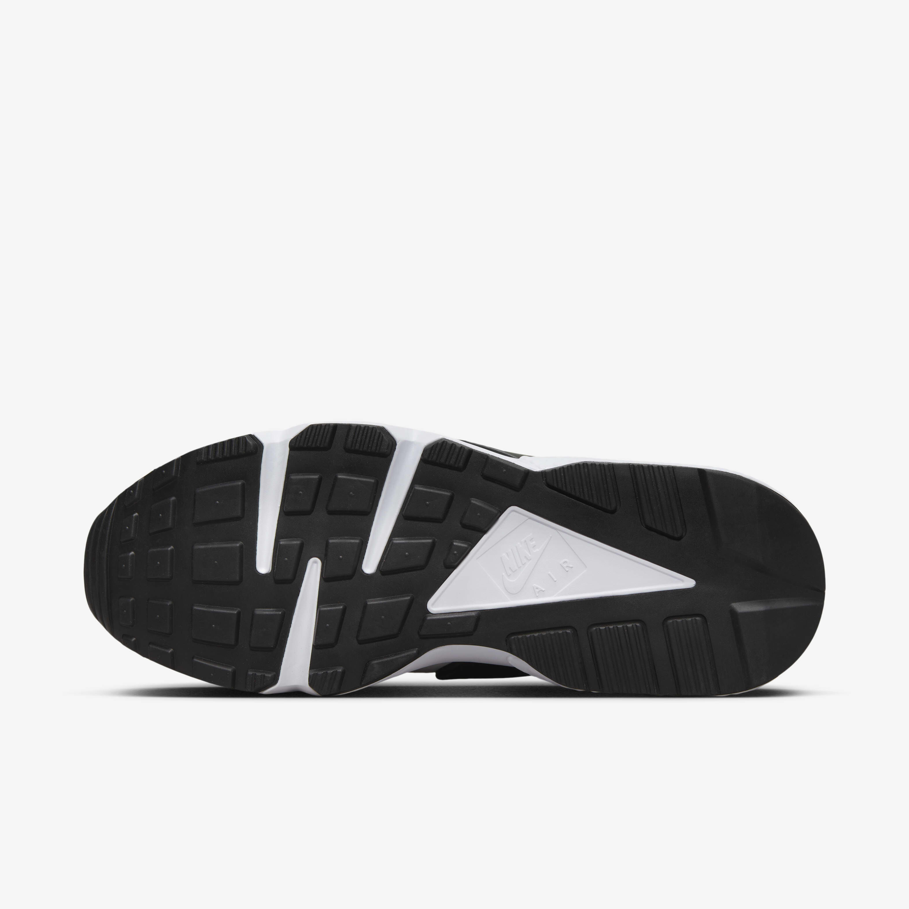 Buy Nike Air Huarache Men's Shoes - White/Infrared 23/Black