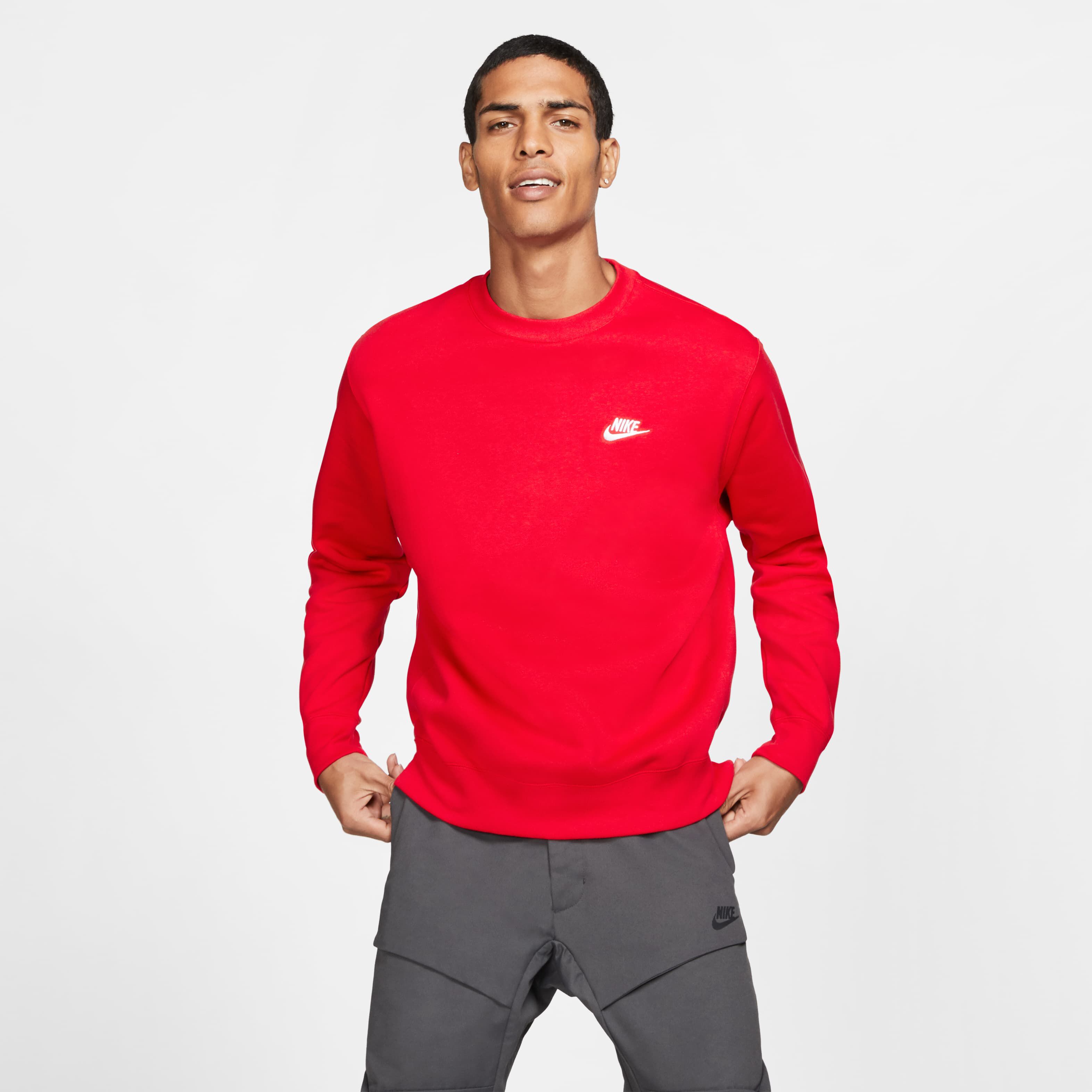Nike Sportswear Club Fleece image number 0