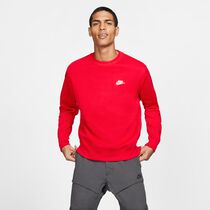 Nike Sportswear Club Fleece