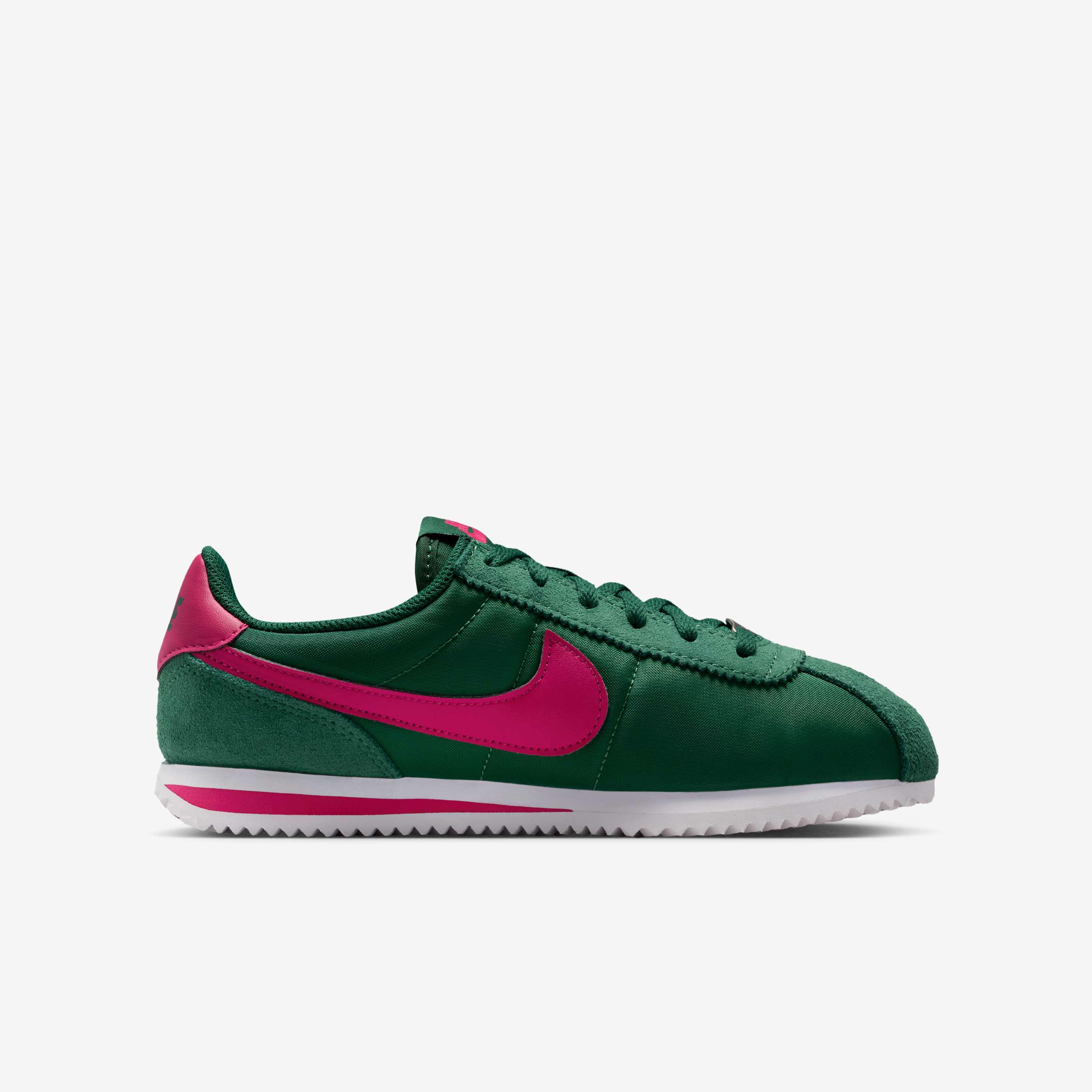Nike Cortez Textile image number 2