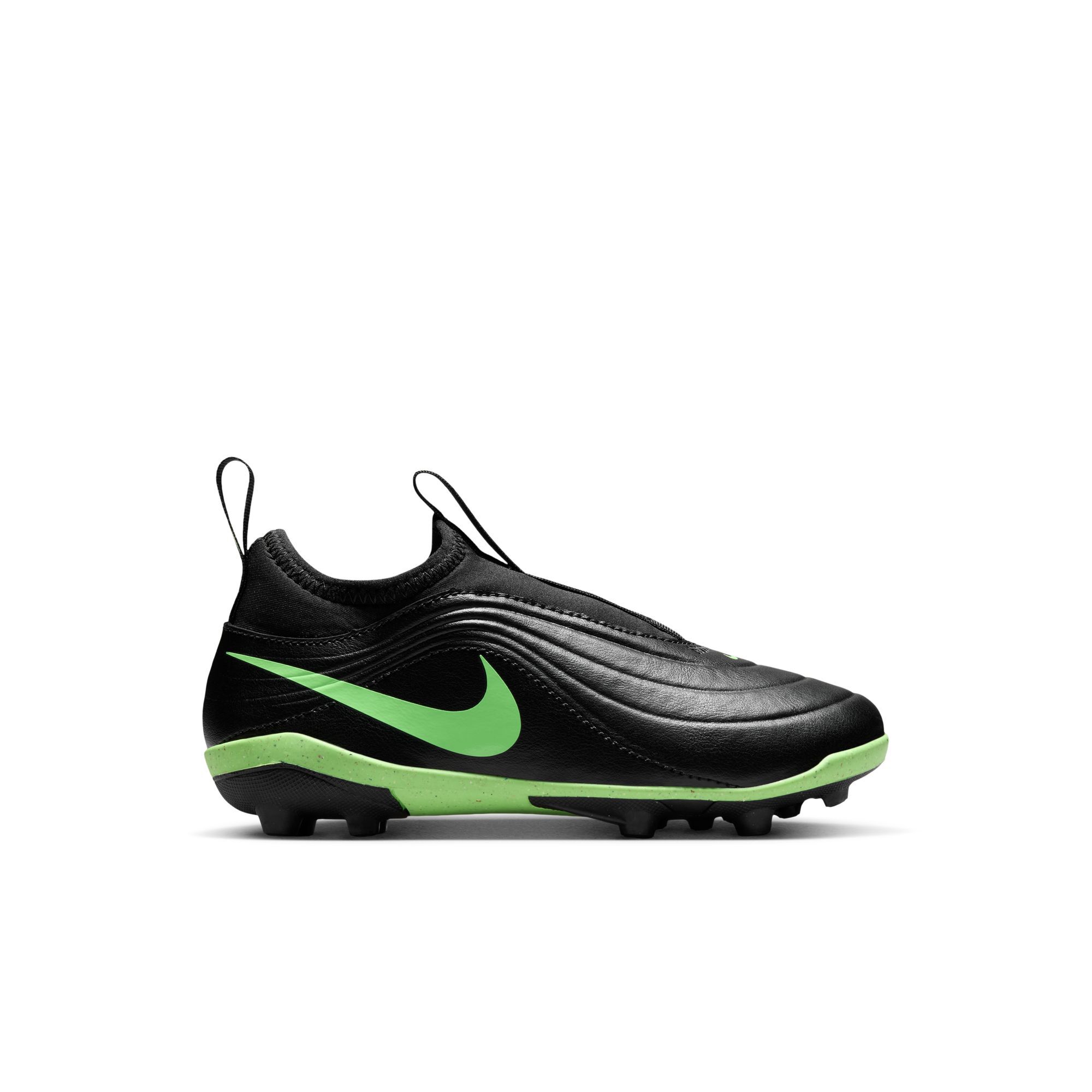 Nike Jr. Tiempo Maestro Club image number 5