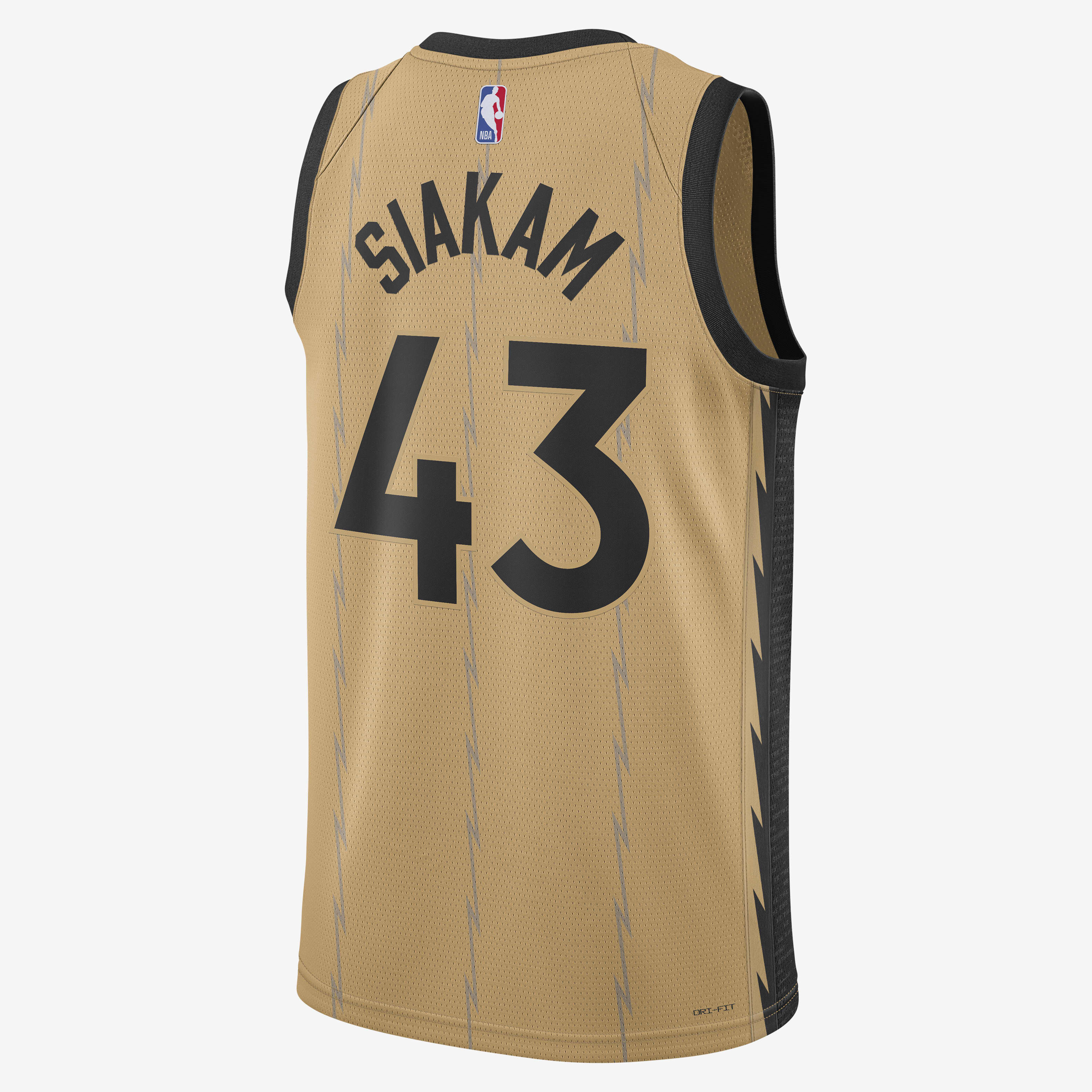 Gold Raptors City Jerseys Buy Pascal Siakam Toronto Raptors City