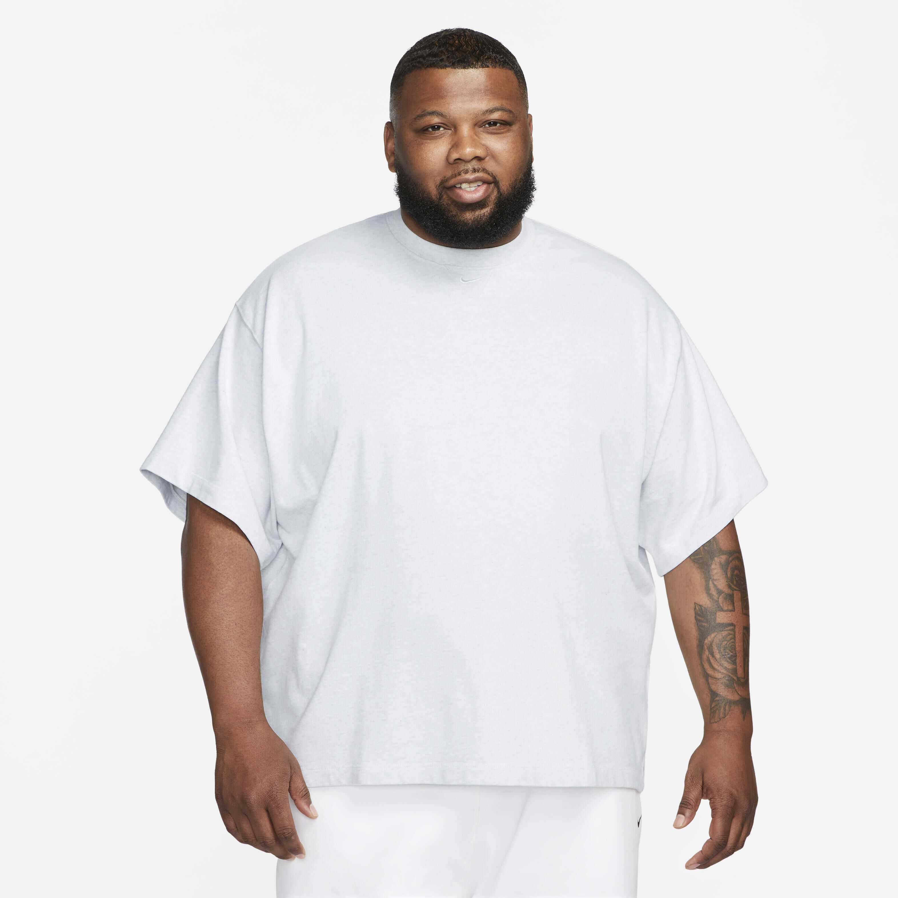 Nike Solo Swoosh image number 5