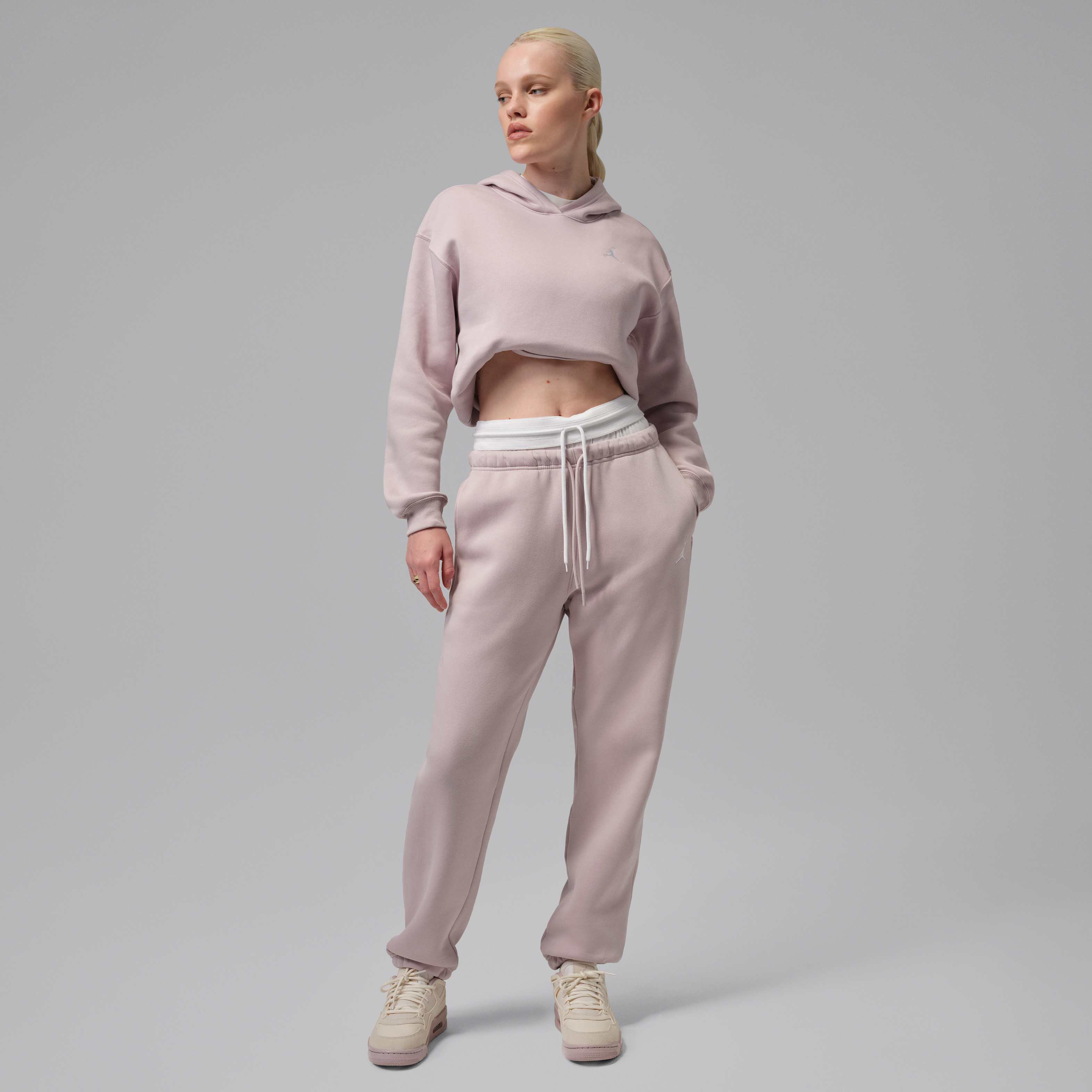 Jordan Brooklyn Fleece image number 3