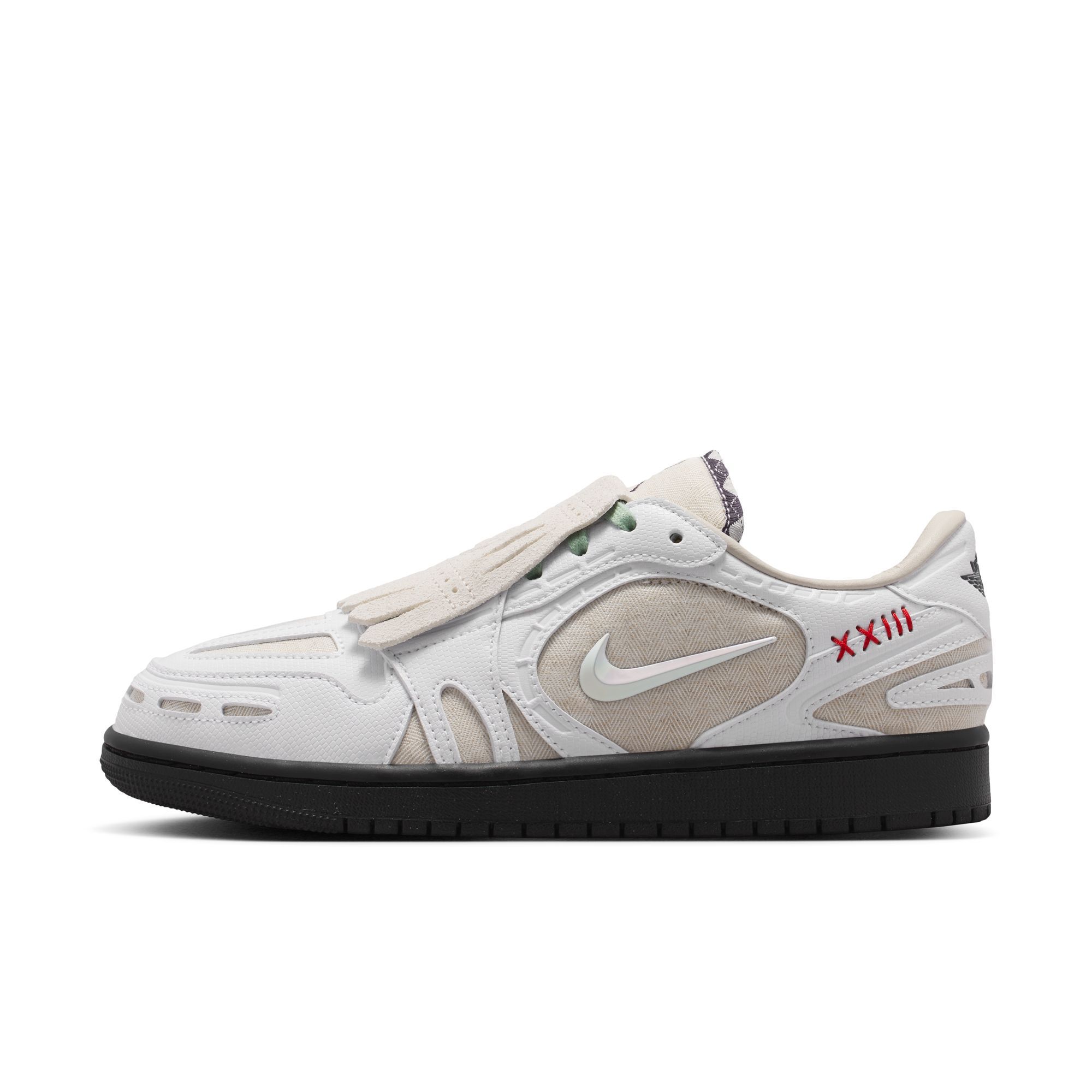 Air Jordan 1 Low Method of Make image number 0