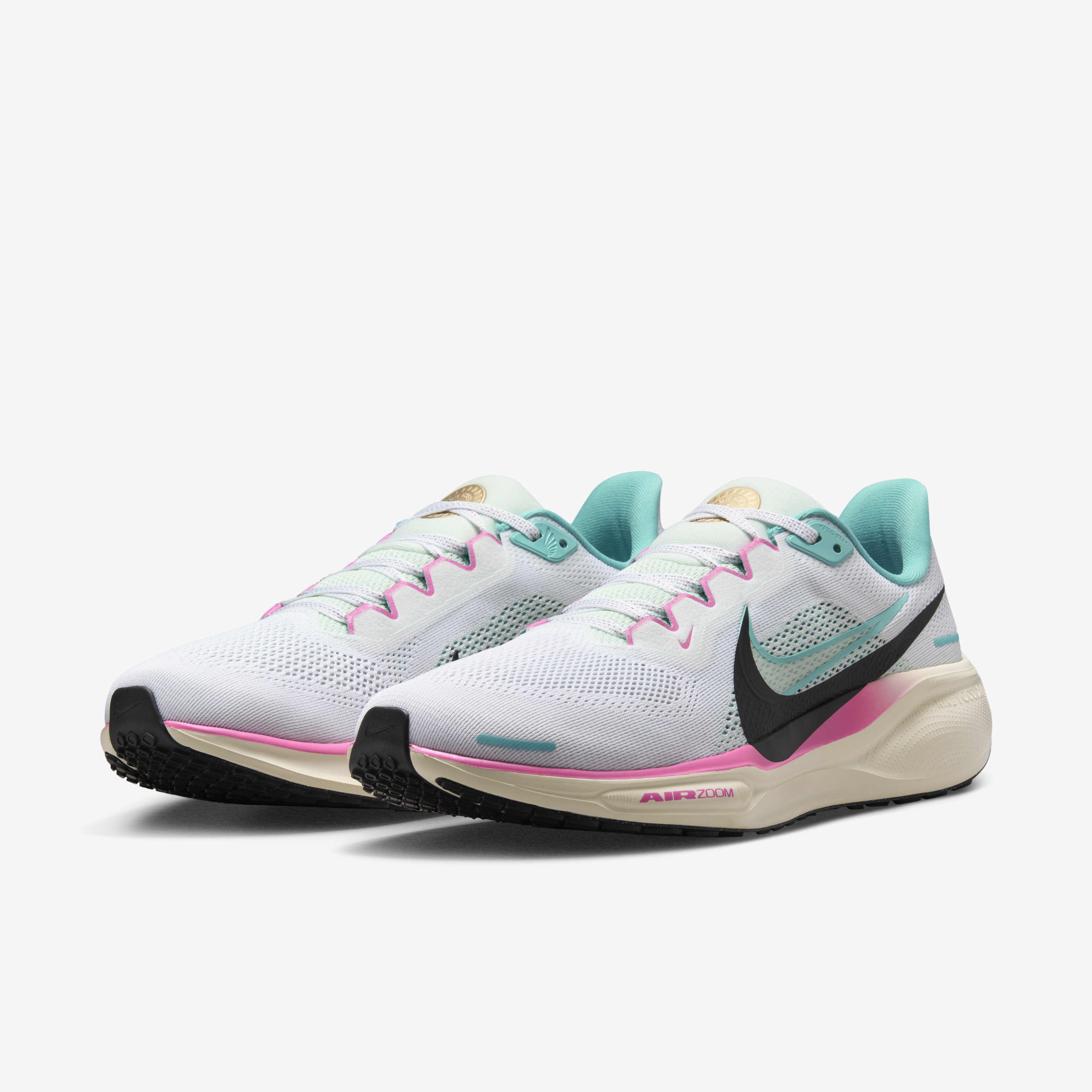 Nike air pegasus trainers ladies shop